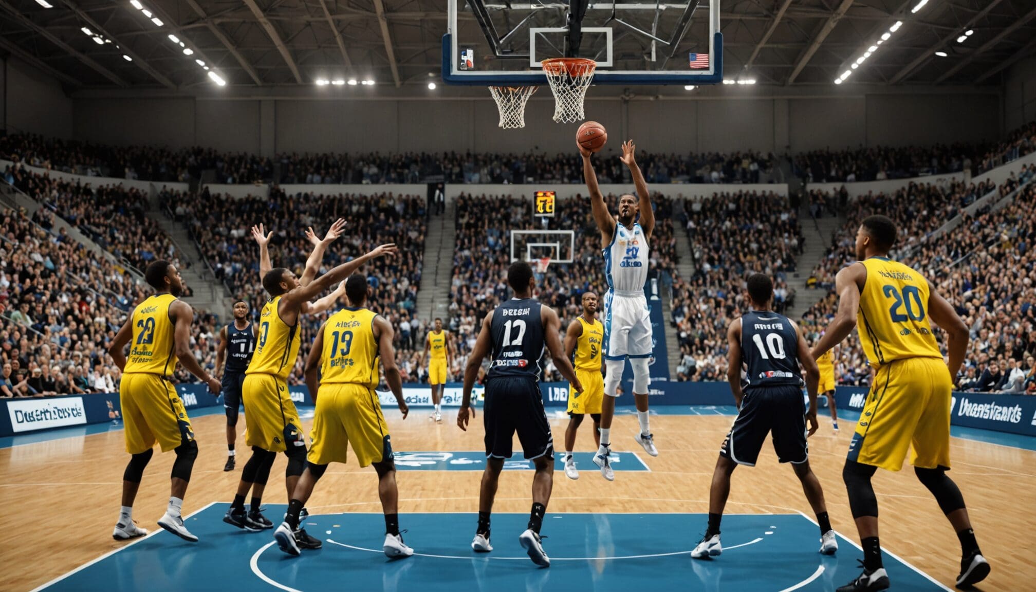 d&eacute;couvrez le r&eacute;cit captivant de la troisi&egrave;me victoire cons&eacute;cutive de l'usbd alen&ccedil;on en ligue 2, marquant une dynamique impressionnante sur le terrain is&eacute;rois. plongez au c&oelig;ur de l'action et suivez les performances remarquables de cette &eacute;quipe prometteuse.