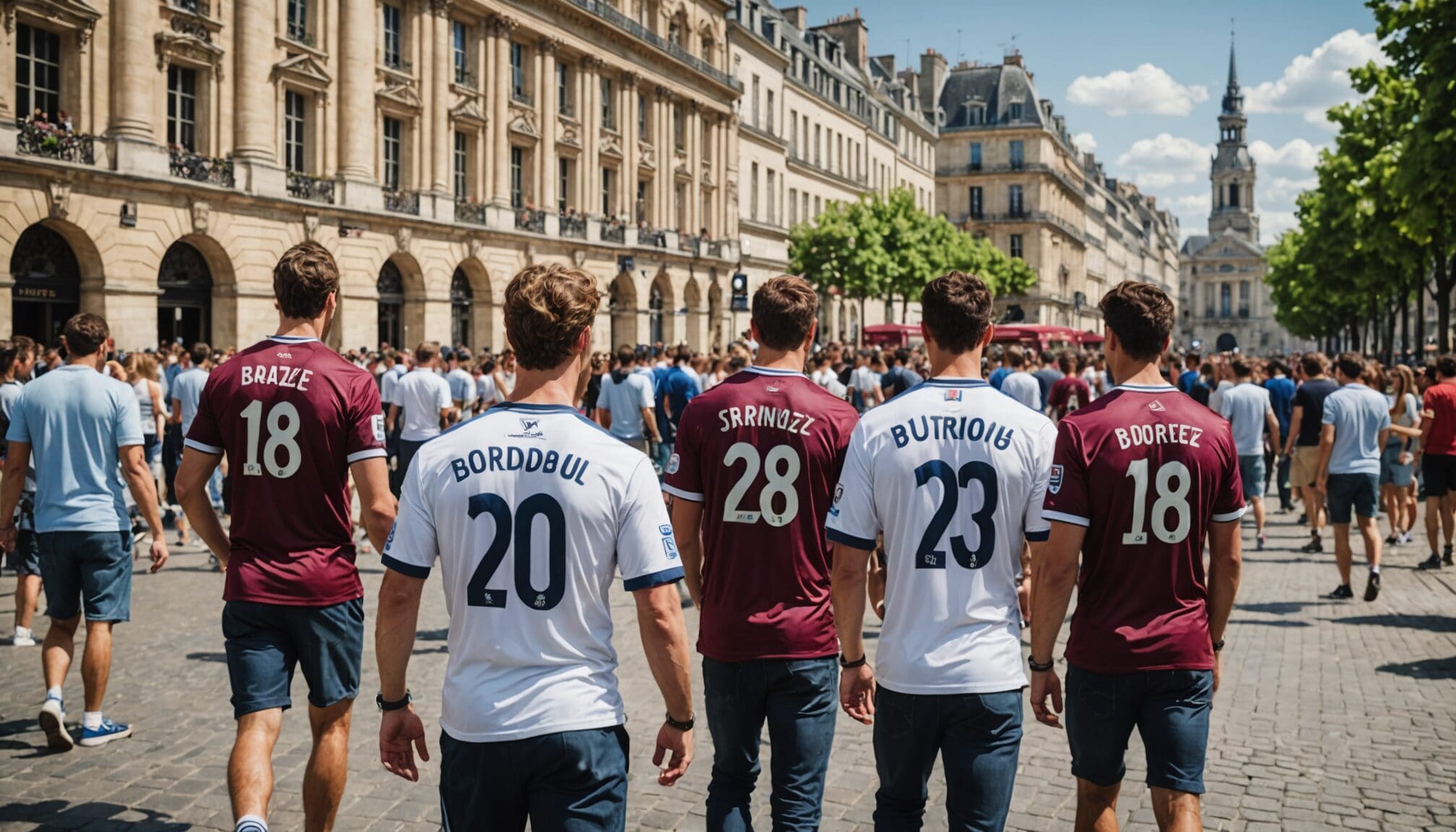 d&eacute;couvrez les derni&egrave;res tendances des transferts &agrave; bordeaux cet &eacute;t&eacute;, avec des attentes d&eacute;&ccedil;ues et des analyses sur les choix strat&eacute;giques du club. restez inform&eacute; sur l'&eacute;volution du march&eacute; des transferts et ce que cela signifie pour l'avenir des girondins.