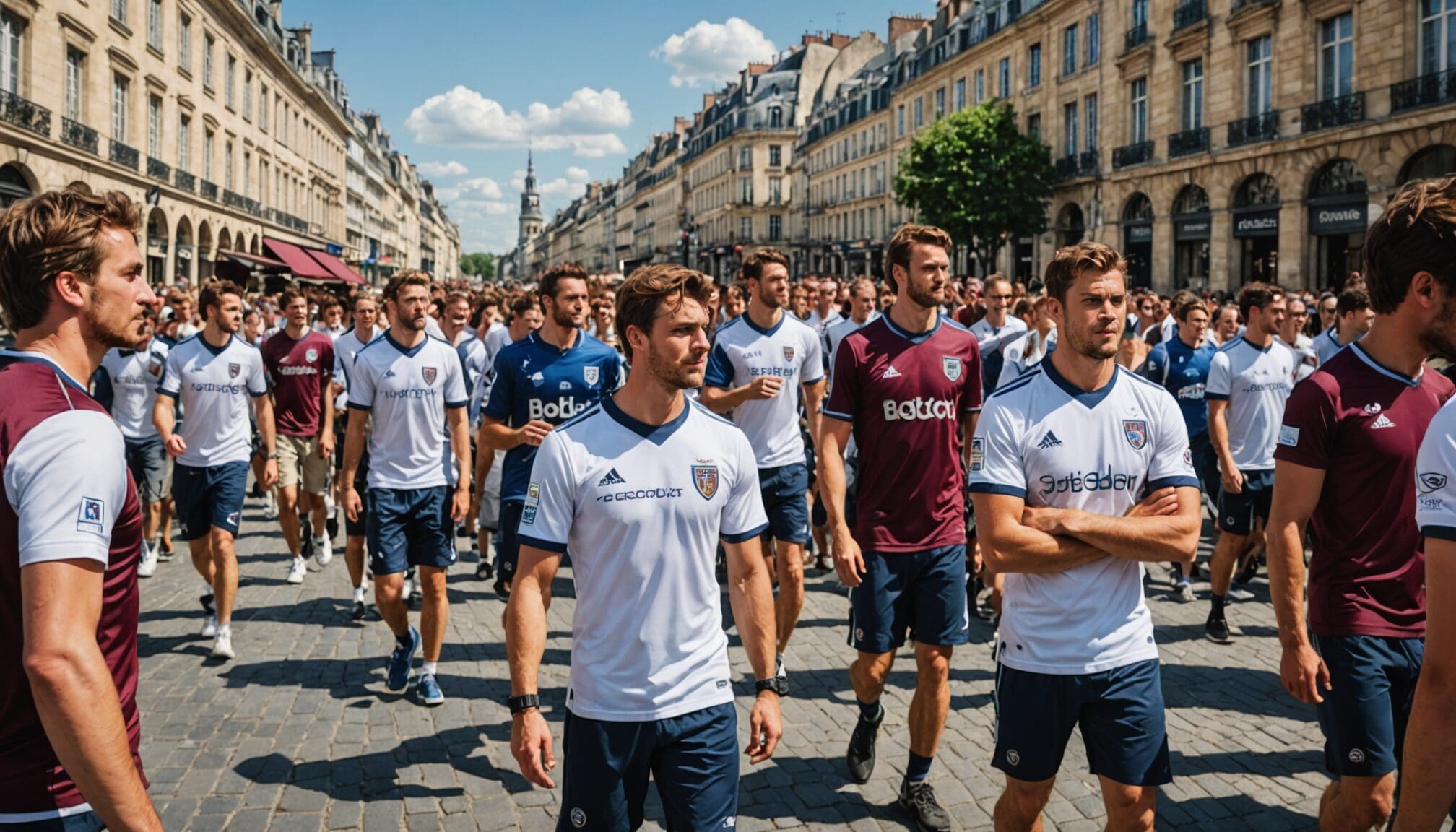 d&eacute;couvrez pourquoi cet &eacute;t&eacute;, les supporters bordelais pourraient &ecirc;tre d&eacute;&ccedil;us par les mouvements sur le march&eacute; des transferts. analyse des enjeux, des rumeurs et des attentes autour du club de bordeaux.