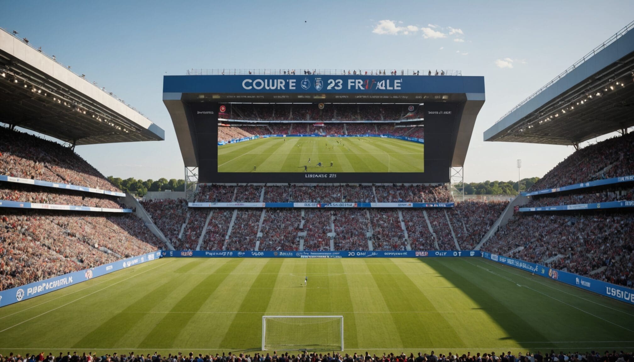 d&eacute;couvrez le calendrier des &eacute;quipes de ligue 2 pour les 32es de finale de la coupe de france. suivez chaque rencontre et ne manquez aucune des &eacute;motions de cette comp&eacute;tition embl&eacute;matique du football fran&ccedil;ais.