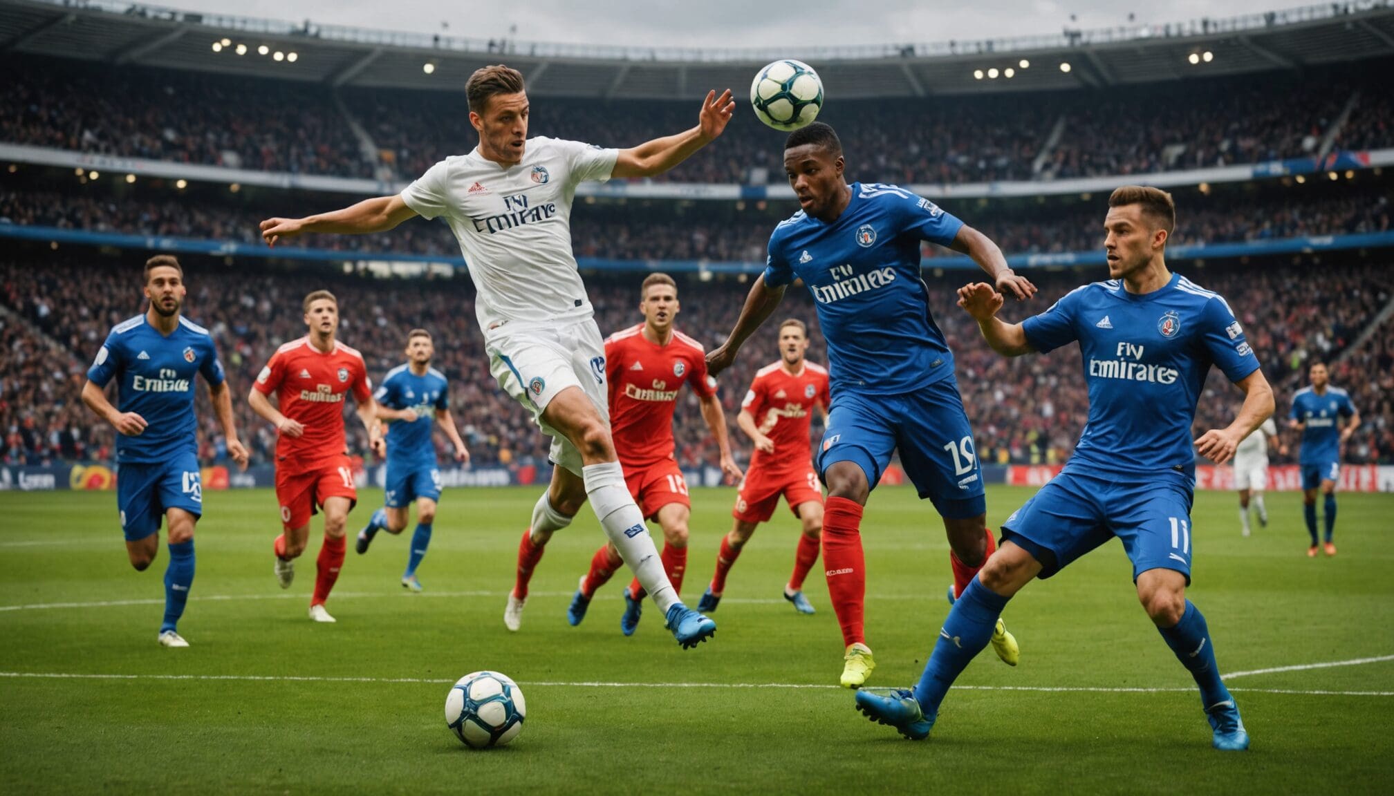 d&eacute;couvrez le programme d&eacute;taill&eacute; des &eacute;quipes de ligue 1 et ligue 2 lors du 16&egrave;me tour de la coupe de france. suivez les matchs, les enjeux et les &eacute;quipes qui s'affrontent pour une place au tour suivant dans cette comp&eacute;tition embl&eacute;matique.