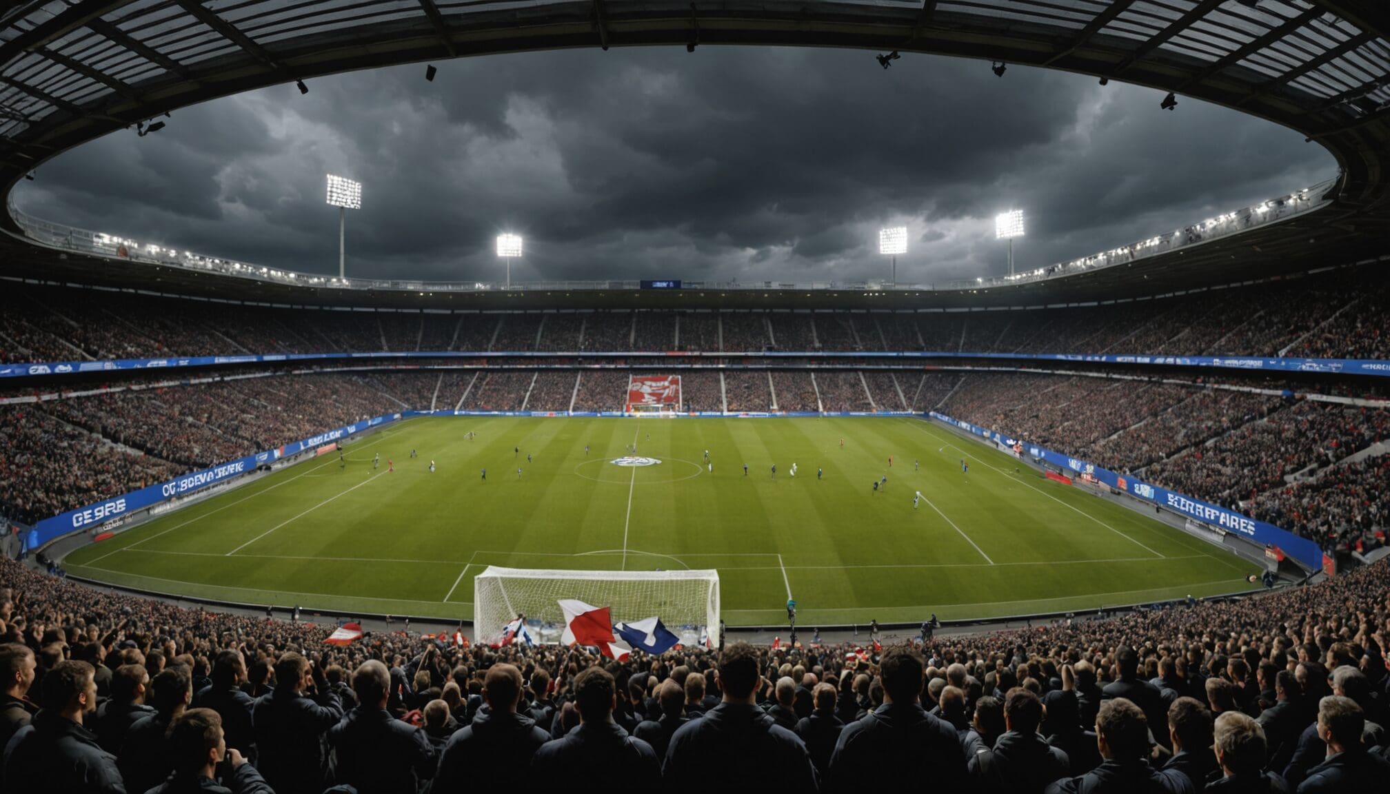 d&eacute;couvrez les raisons derri&egrave;re l'annulation surprise d'un match de ligue 2 dans le cadre de la coupe de france. un rebondissement inattendu qui bouleverse les plans des &eacute;quipes et des supporters.