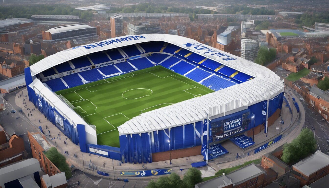 plongez dans l'univers passionnant de birmingham city football club, une équipe emblématique de la championship anglaise. découvrez son histoire riche, ses joueurs talentueux et son engagement auprès des supporters. rejoignez-nous pour vivre l'expérience du football à son meilleur !