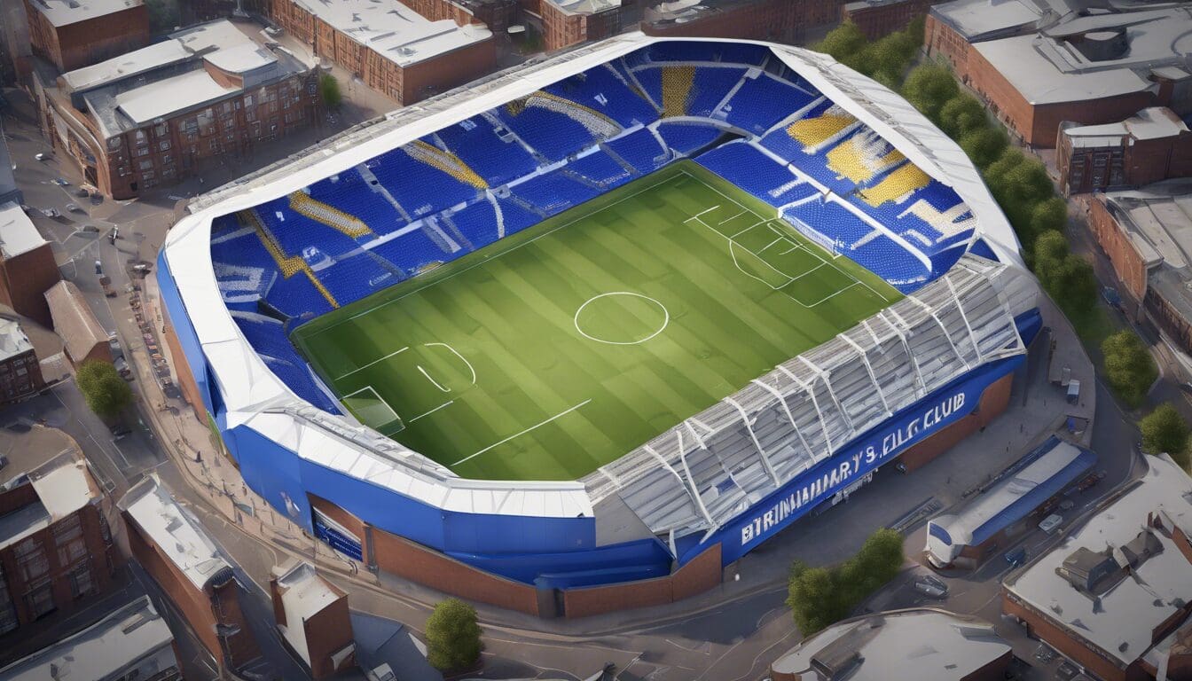 plongez dans l'univers du birmingham city football club, une équipe emblématique du football anglais. explorez son histoire, ses joueurs légendaires et ses succès sur le terrain. restez informé des actualités, des matchs à venir et des événements pour les fans. rejoignez-nous pour célébrer la passion du football à birmingham !