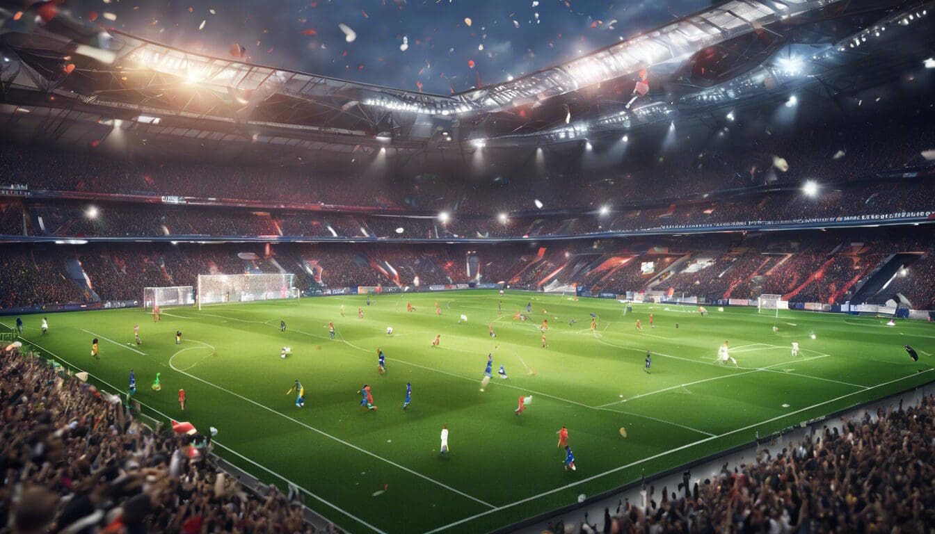 plongez dans l'univers du football avec les derniers r&eacute;sultats de la ligue 1. suivez en temps r&eacute;el les performances de vos &eacute;quipes favorites et ne manquez aucune action des matchs. restez inform&eacute; des classements, des buts marqu&eacute;s et des moments cl&eacute;s de cette saison palpitante.