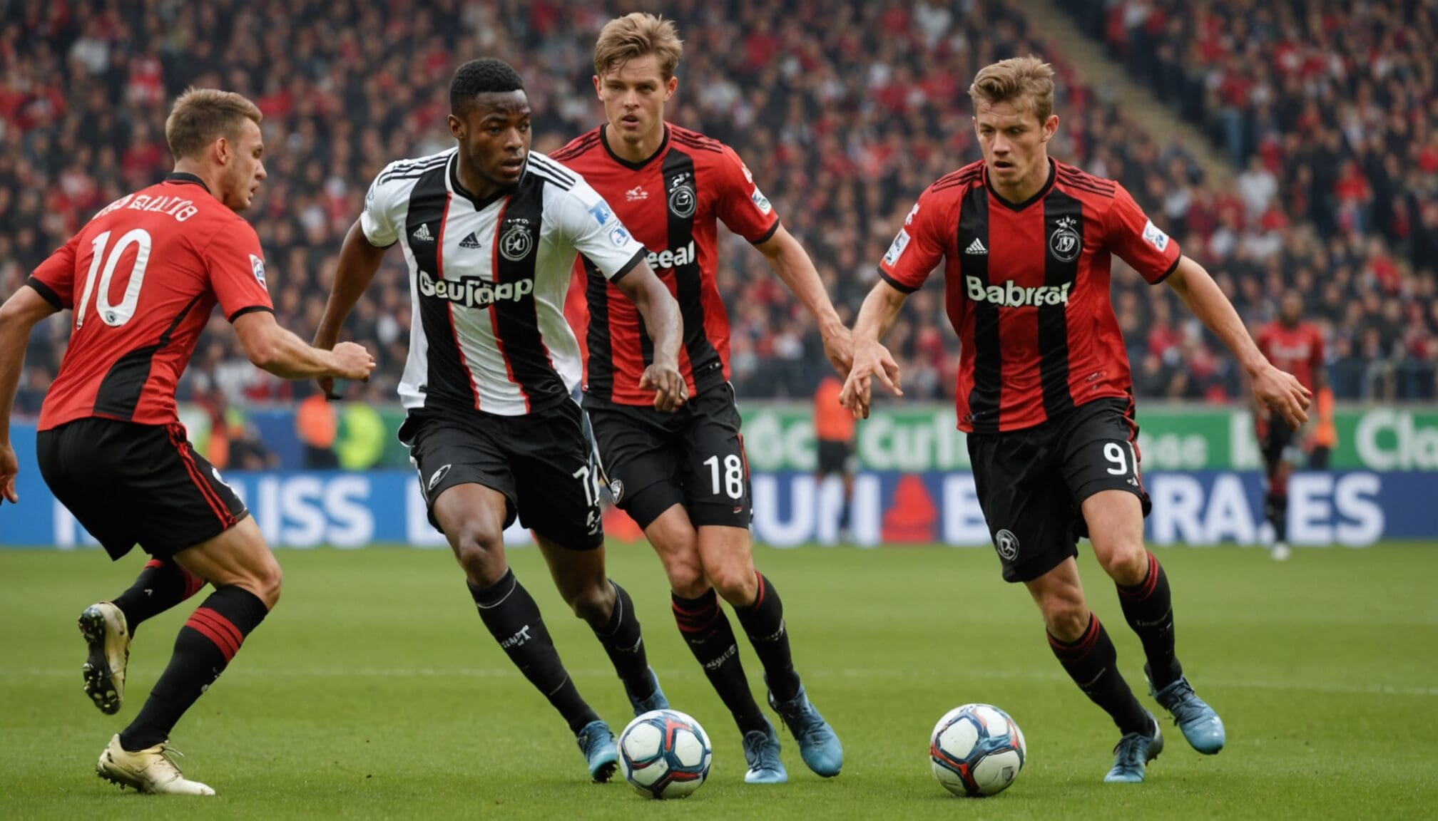 découvrez les performances des joueurs guingampais lors de leur dernier match, avec une analyse des brillantes prestations de basilio et le remarquable jeu de labeau. plongez dans les évaluations des joueurs d'ea guingamp et revivez les moments forts de la rencontre.