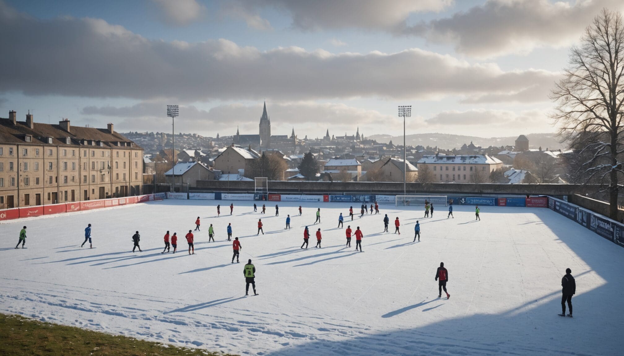 d&eacute;couvrez comment le club de rodez envisage un hiver paisible sur le march&eacute; des transferts. analyse des strat&eacute;gies et des attentes du club face &agrave; une p&eacute;riode souvent agit&eacute;e.