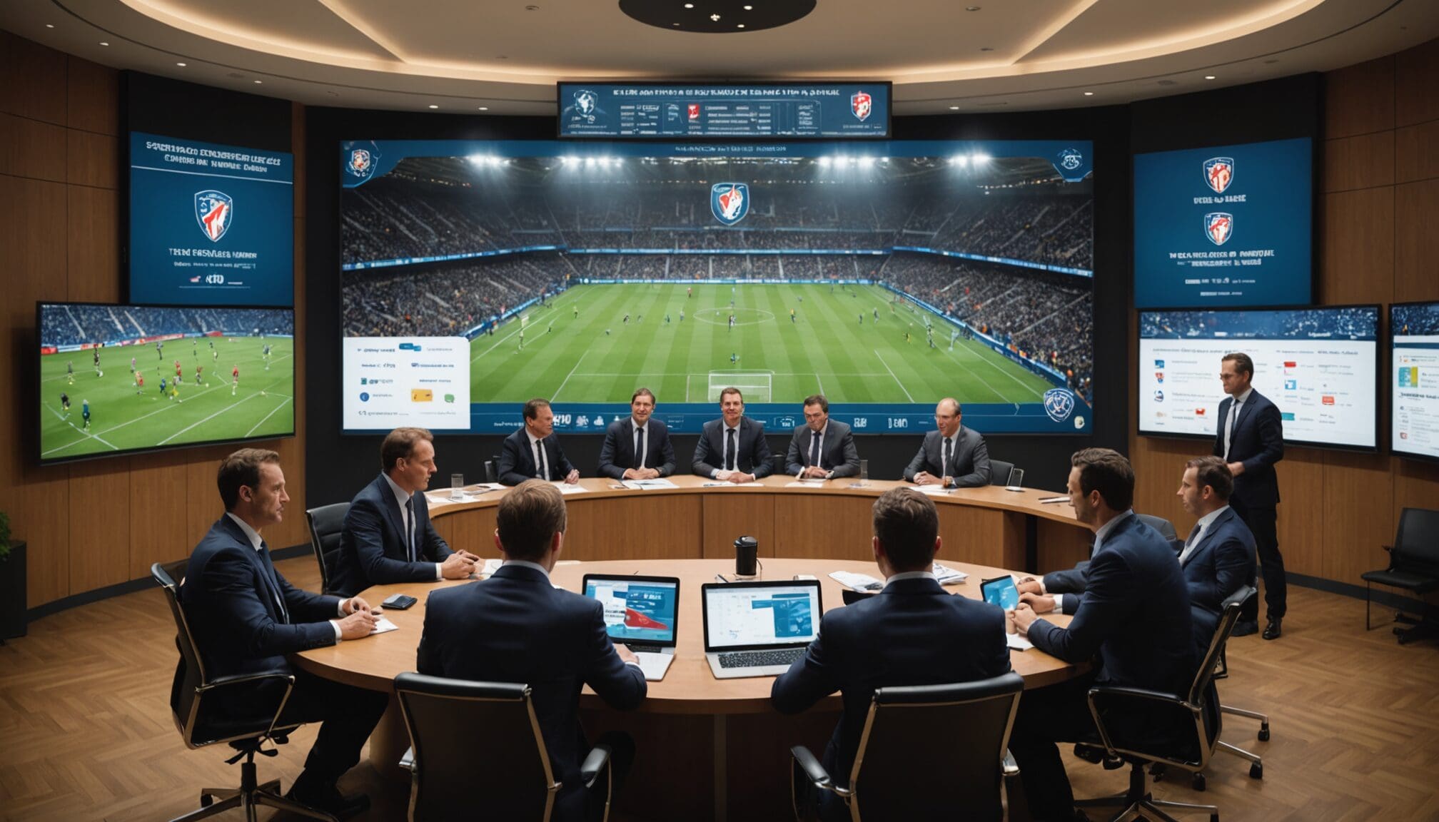 découvrez l'impact surprenant du transfert d'un défenseur de versailles vers la ligue 2 sur le marché des transferts. analyse des implications financières et sportives, stratégies des clubs, et perspectives d'avenir dans un contexte compétitif.
