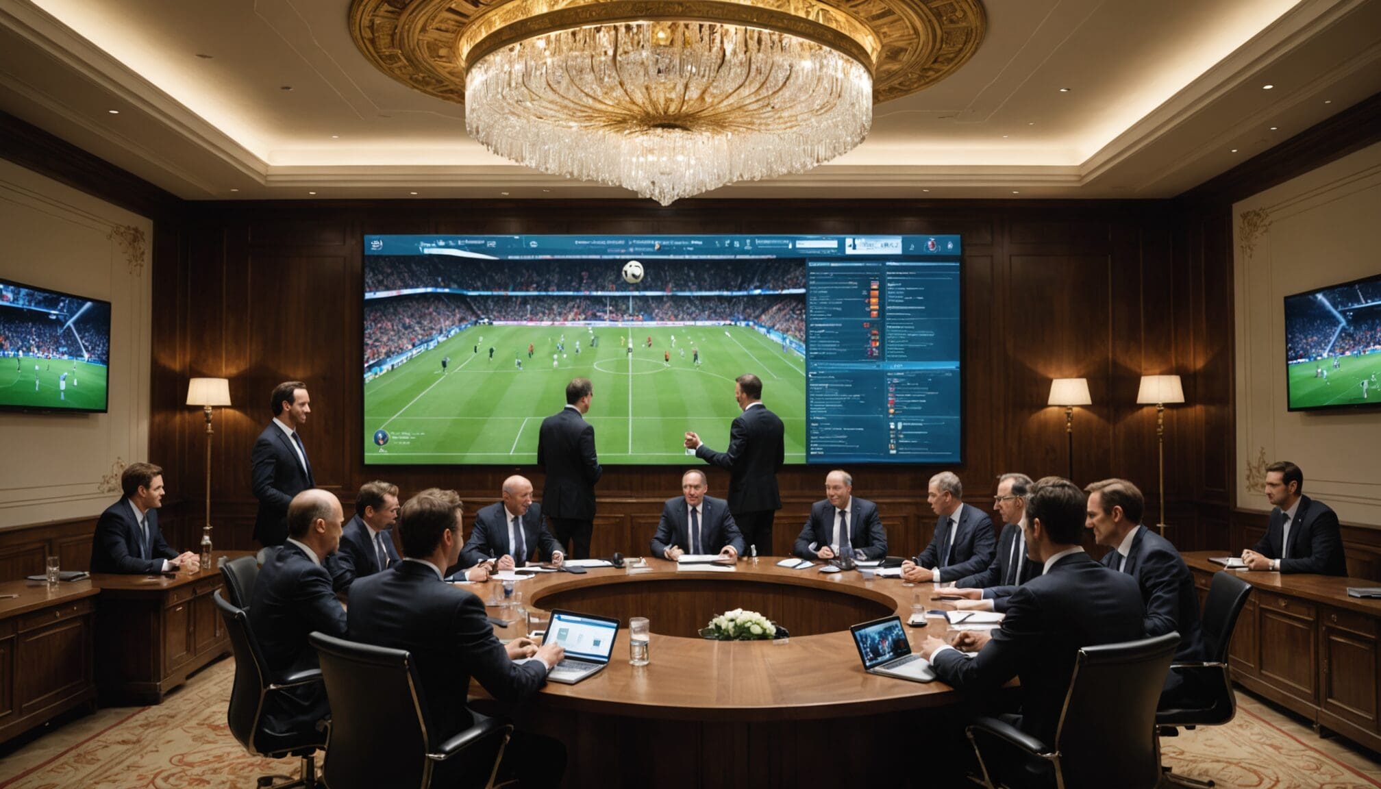 découvrez comment le transfert inattendu d'un défenseur de versailles vers la ligue 2 bouleverse le marché des transferts. analyse des implications financières et sportives, et aperçu des réactions des clubs et des fans face à cette opération inattendue.