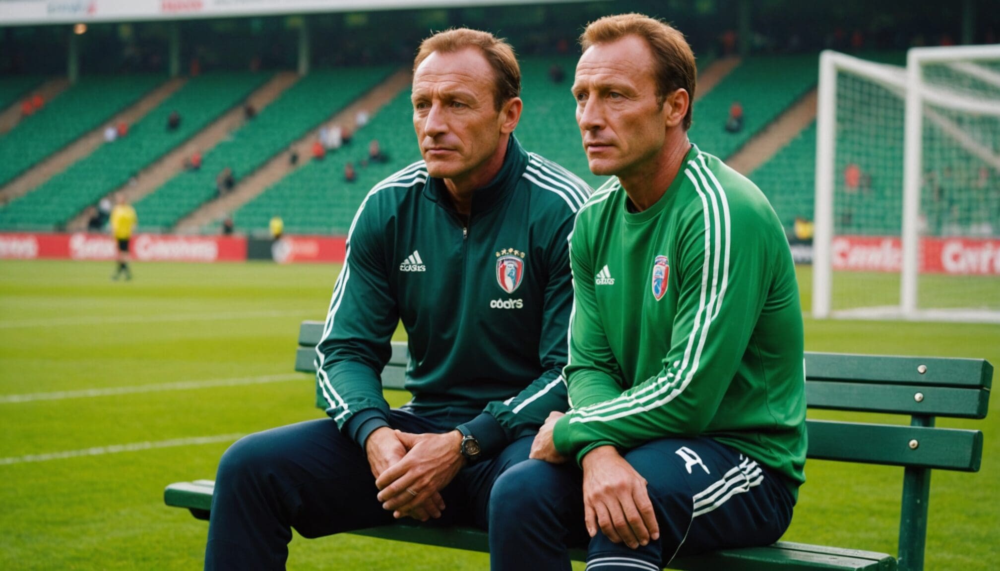 d&eacute;couvrez les ambitions de jean-pierre papin alors qu'il envisagerait une nouvelle aventure passionnante en tant qu'entra&icirc;neur dans un club de ligue 2. quelles strat&eacute;gies et d&eacute;fis l'attendent ?