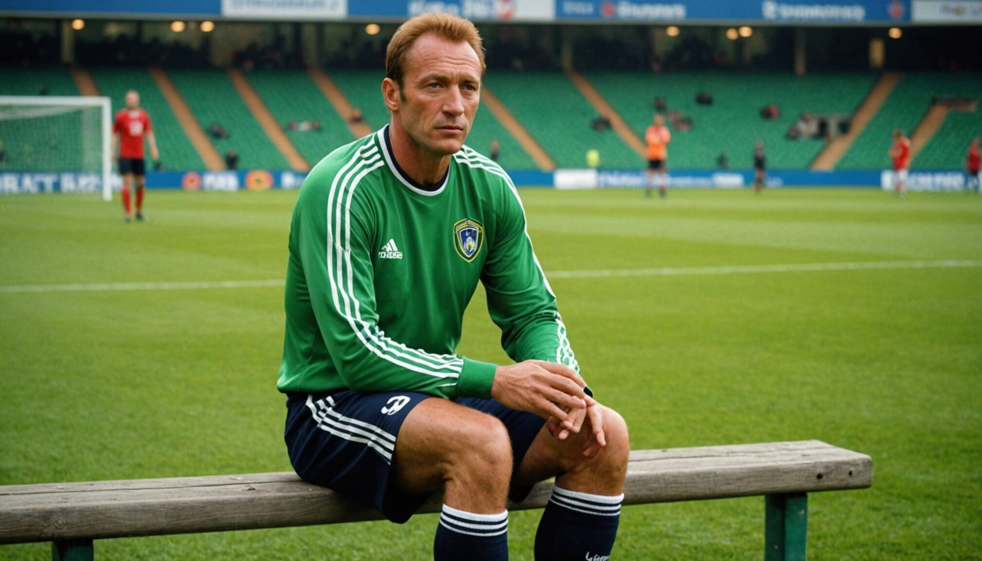 d&eacute;couvrez les rumeurs autour de jean-pierre papin, l'ancien attaquant embl&eacute;matique, qui pourrait retrouver le chemin des terrains en prenant place sur le banc d'un club de ligue 2. une nouvelle aventure pour ce h&eacute;ros du football fran&ccedil;ais ?
