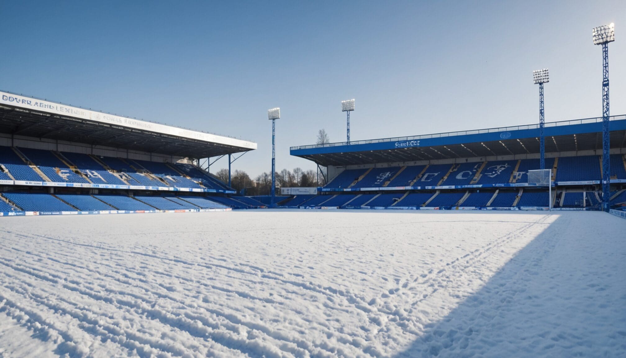 découvrez les dernières nouvelles concernant l'estac, qui pourrait bientôt accueillir un attaquant cet hiver. le retour d'un joueur clé à troyes semble se profiler, créant l'enthousiasme parmi les supporters. restez informés des développements de cette potentielle arrivée !