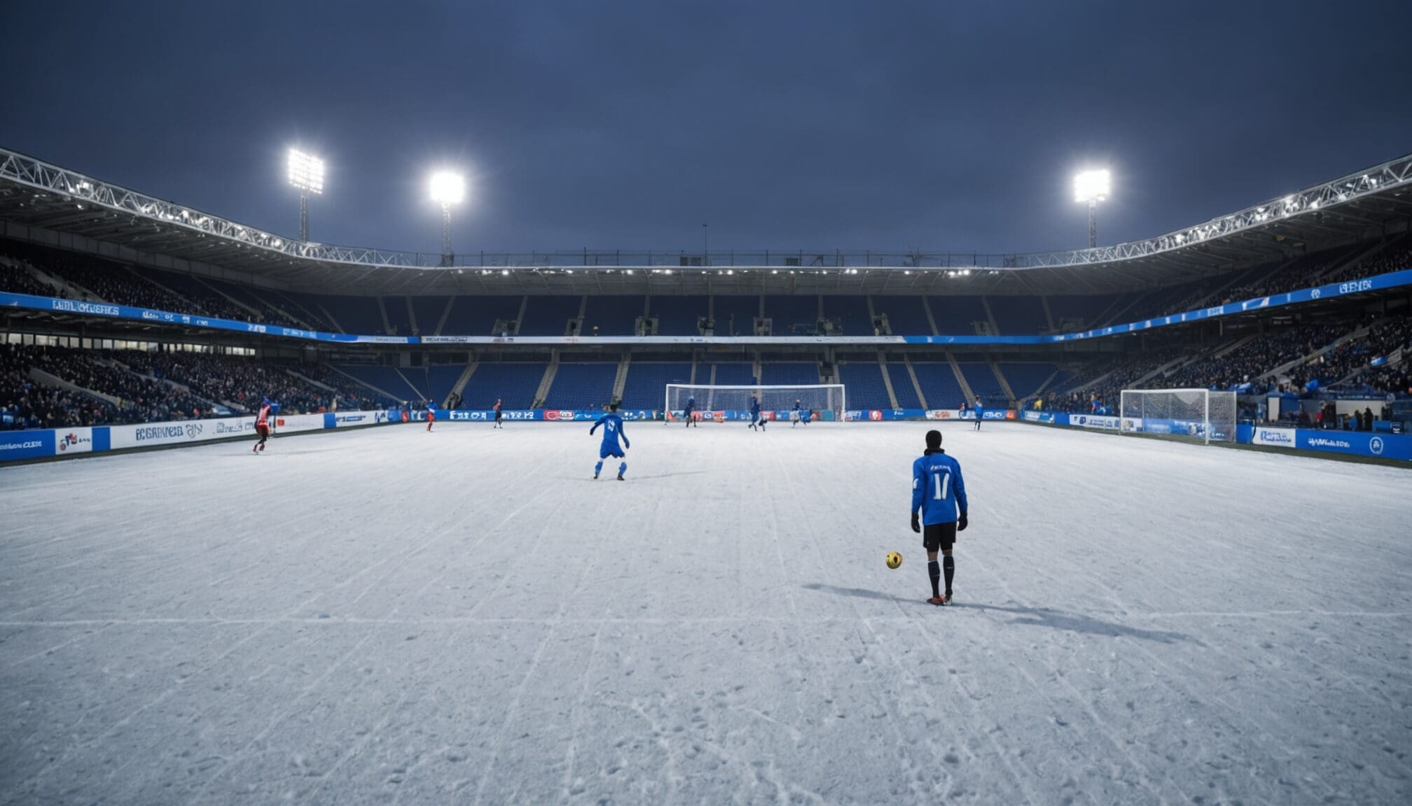 découvrez les dernières rumeurs concernant l'estac et l'éventuel retour d'un attaquant cet hiver à troyes. plongez dans l'analyse des possibilités de renforcement de l'équipe et les impacts sur la saison.