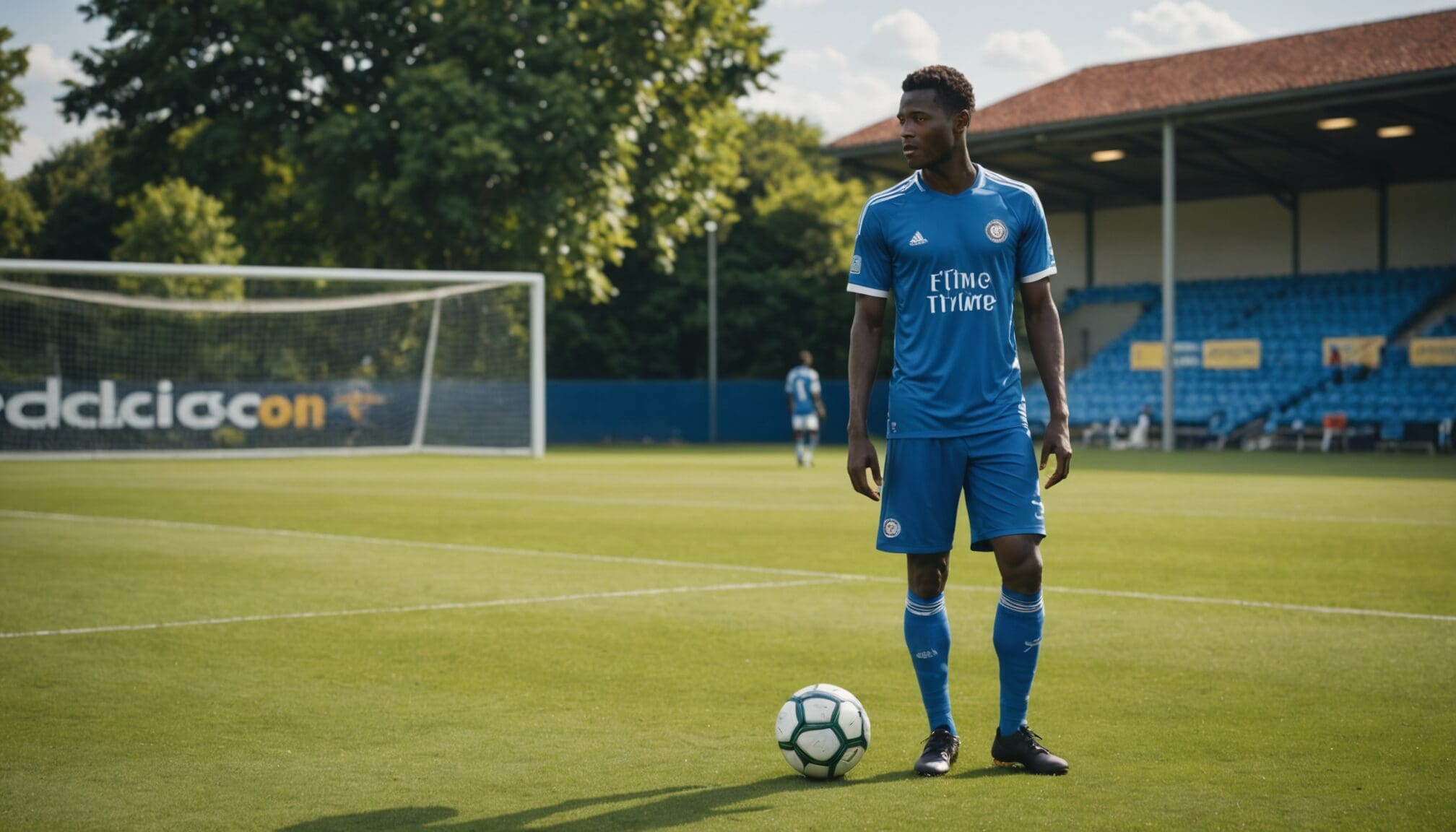 découvrez les dernières nouvelles du mercato de l'ol, avec le joueur diawara qui envisage un départ. quelles sont les implications pour l'équipe et les fans ? restez informé des mouvements du mercato et des stratégies de l'ol.