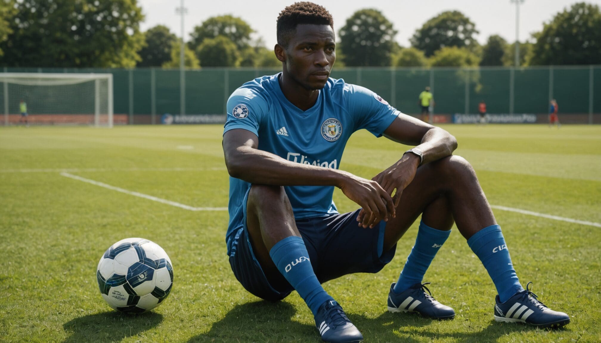 l'olympique lyonnais débute son mercato avec des enjeux majeurs, notamment l'éventuel départ de diawara. découvrez les implications de cette décision et les perspectives pour le club dans cette période cruciale.
