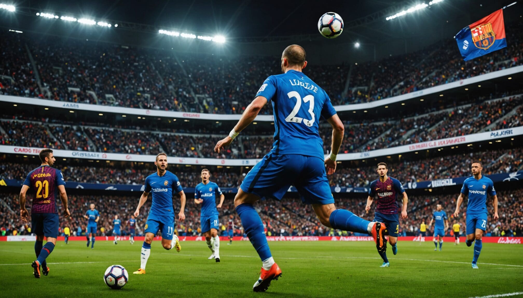 d&eacute;couvrez comment l'om et d'autres clubs de ligue 1 se battent pour attirer l'ailier pau lopez, un joueur prometteur qui pourrait transformer le visage du championnat. suivez les derni&egrave;res rumeurs et analyses sur cette lutte acharn&eacute;e pour le recrutement.
