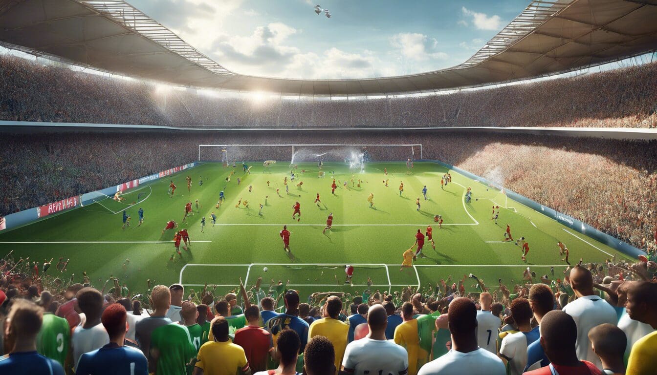 découvrez la ligue atlantique de football à travers un aperçu détaillé. explorez les équipes, les compétitions et l'impact de cette ligue sur le football régional. plongez dans l'univers passionnant du sport et suivez l'actualité des clubs et des joueurs.