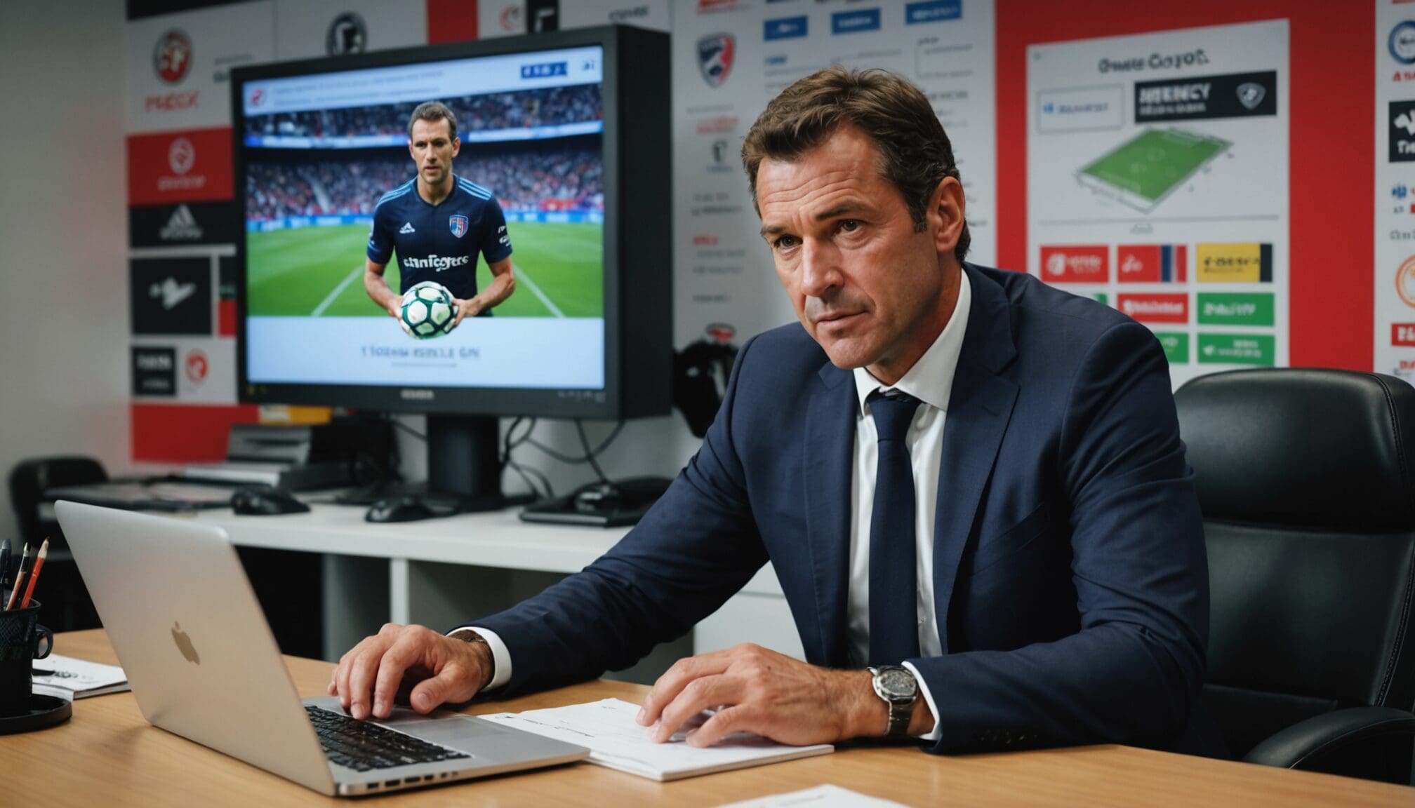 d&eacute;couvrez comment laurent guyot, entra&icirc;neur du fc annecy, aborde le march&eacute; des transferts avec calme et strat&eacute;gie, lib&eacute;r&eacute; de la pression financi&egrave;re. une approche rafra&icirc;chissante qui pourrait red&eacute;finir les attentes pour le club &agrave; l'approche de la nouvelle saison.