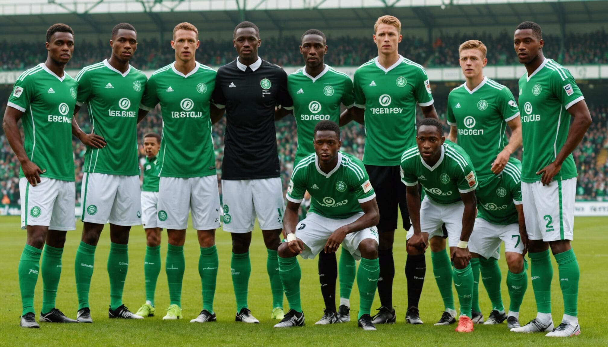 d&eacute;couvrez comment le werder br&ecirc;me explore le potentiel exceptionnel de jacques siwe, un jeune talent prometteur qui pourrait devenir une star du football europ&eacute;en. suivez son parcours et les ambitions du club pour l'avenir.