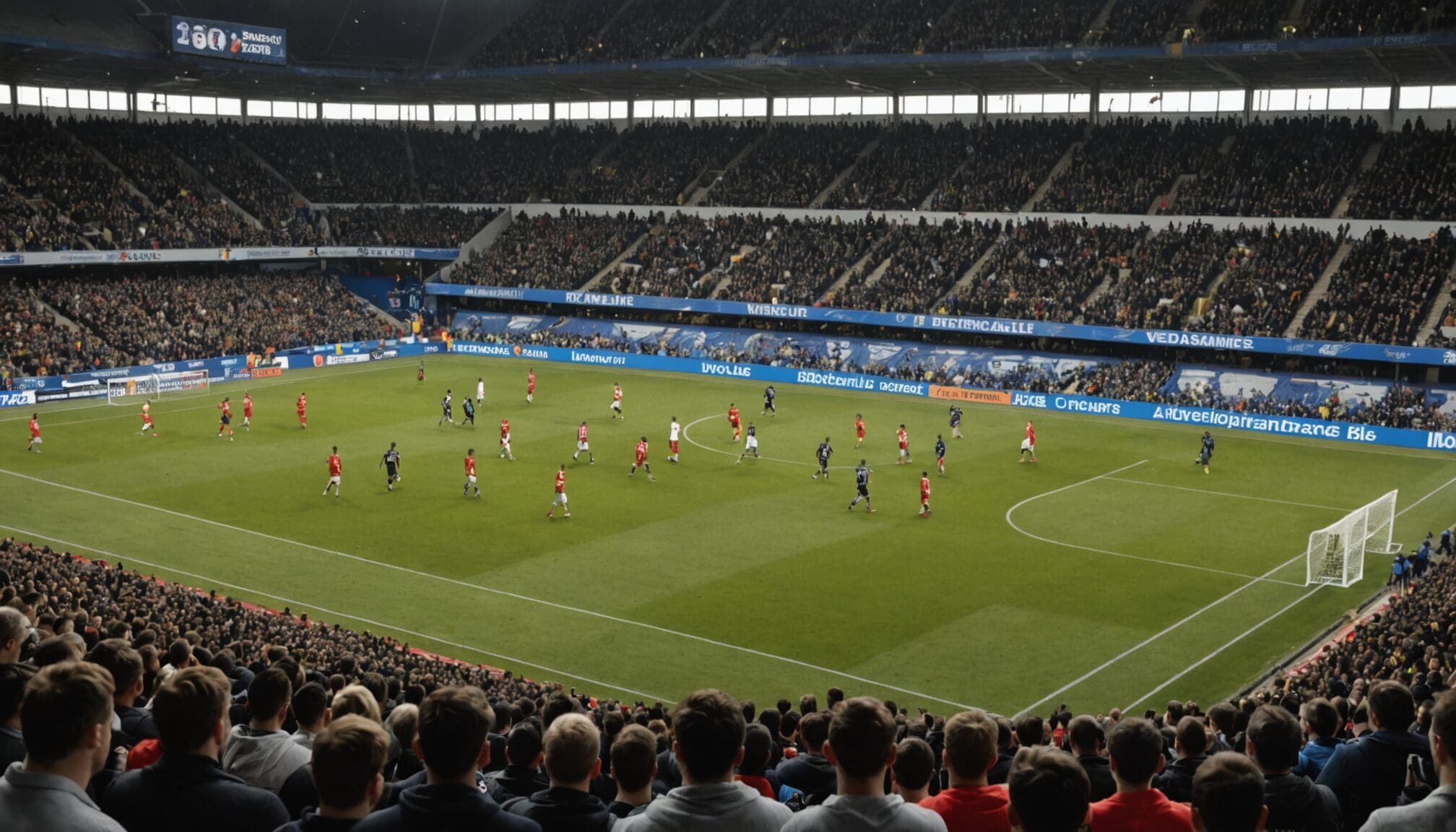 d&eacute;couvrez comment le transfert surprenant d'un d&eacute;fenseur de versailles vers la ligue 2 impacte le march&eacute; des transferts, ses r&eacute;percussions sur les clubs et les joueurs, ainsi que les enjeux &eacute;conomiques et strat&eacute;giques de cette op&eacute;ration inattendue.