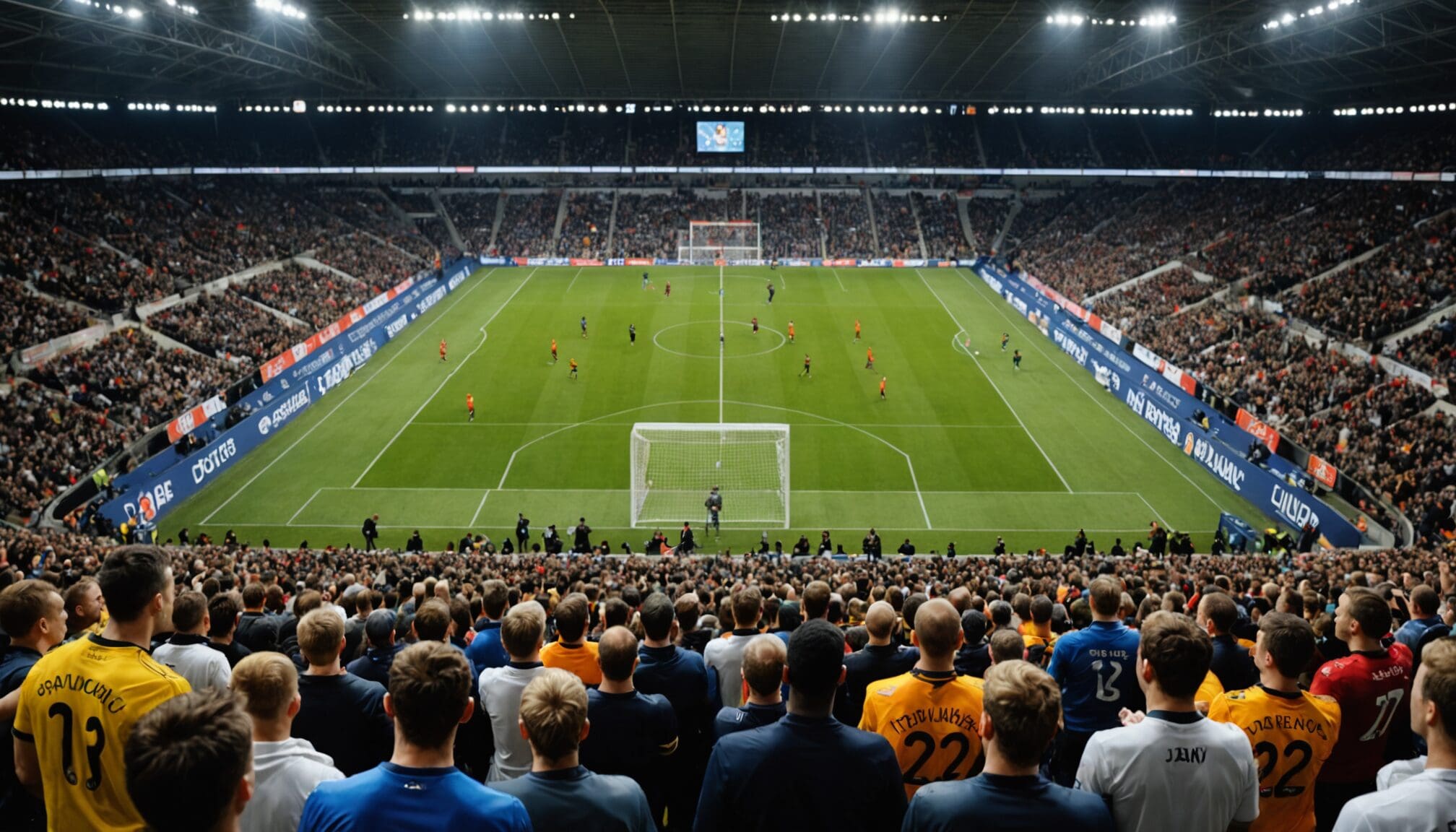 d&eacute;couvrez les impacts majeurs du transfert surprenant d'un d&eacute;fenseur de versailles vers la ligue 2 sur le march&eacute; des transferts. analyse des enjeux financiers, des opportunit&eacute;s pour les clubs et des perspectives pour les joueurs dans cette dynamique &eacute;volutive.