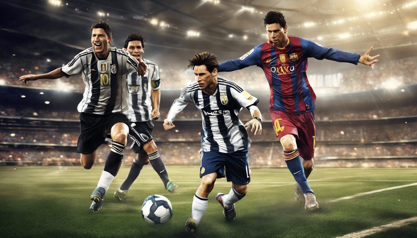 découvrez les joueurs de football qui perçoivent les salaires les plus élevés au monde. analyse des contrats, des revenus et du top des footballeurs les mieux payés, de leurs performances sur le terrain à leur impact hors de celui-ci.