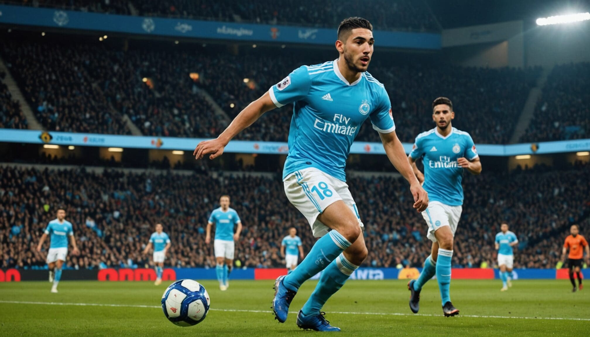 découvrez comment neal maupay s'affirme comme un attaquant clé de l'olympique de marseille, tandis que l'attaquant wahi apprend les vertus de la patience dans un cadre compétitif. analyse des performances et des dynamiques au sein de la ligue 1.
