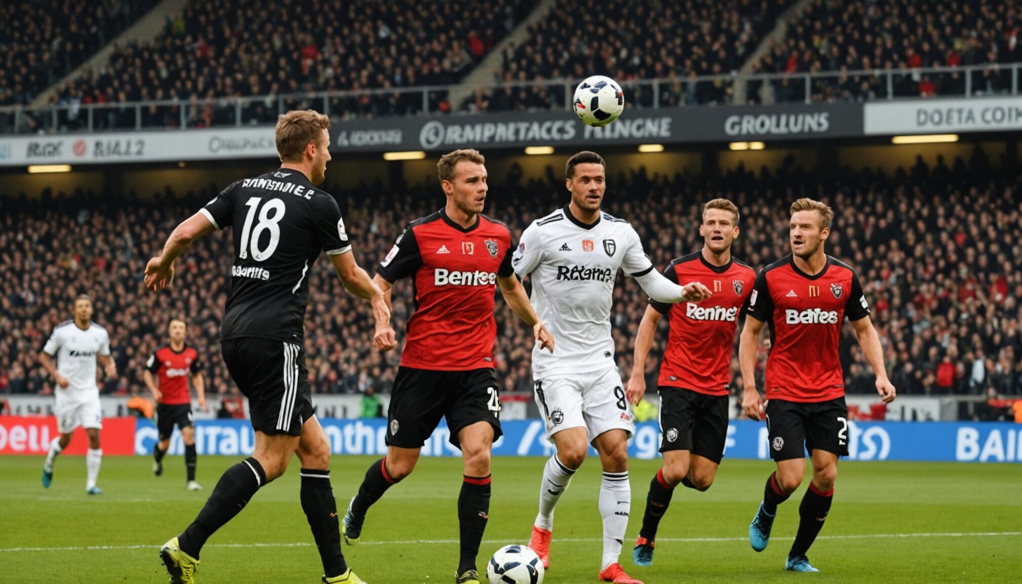 découvrez le résumé du match de ligue 1 où rennes a triomphé 2-0 contre angers, avec une performance remarquable de gronbaek, auteur d'un but décisif. revivez les moments forts de cette rencontre captivante.