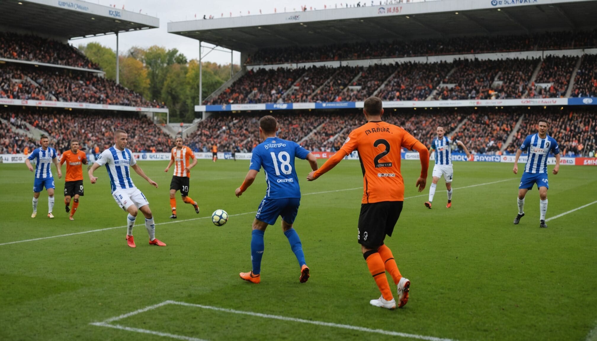 d&eacute;couvrez les temps forts de la 15&egrave;me journ&eacute;e de ligue 2, o&ugrave; annecy et lorient dominent le classement, tandis que caen lutte pour retrouver la forme. plongez dans les enjeux de cette comp&eacute;tition passionnante et suivez les performances des &eacute;quipes en qu&ecirc;te de succ&egrave;s.