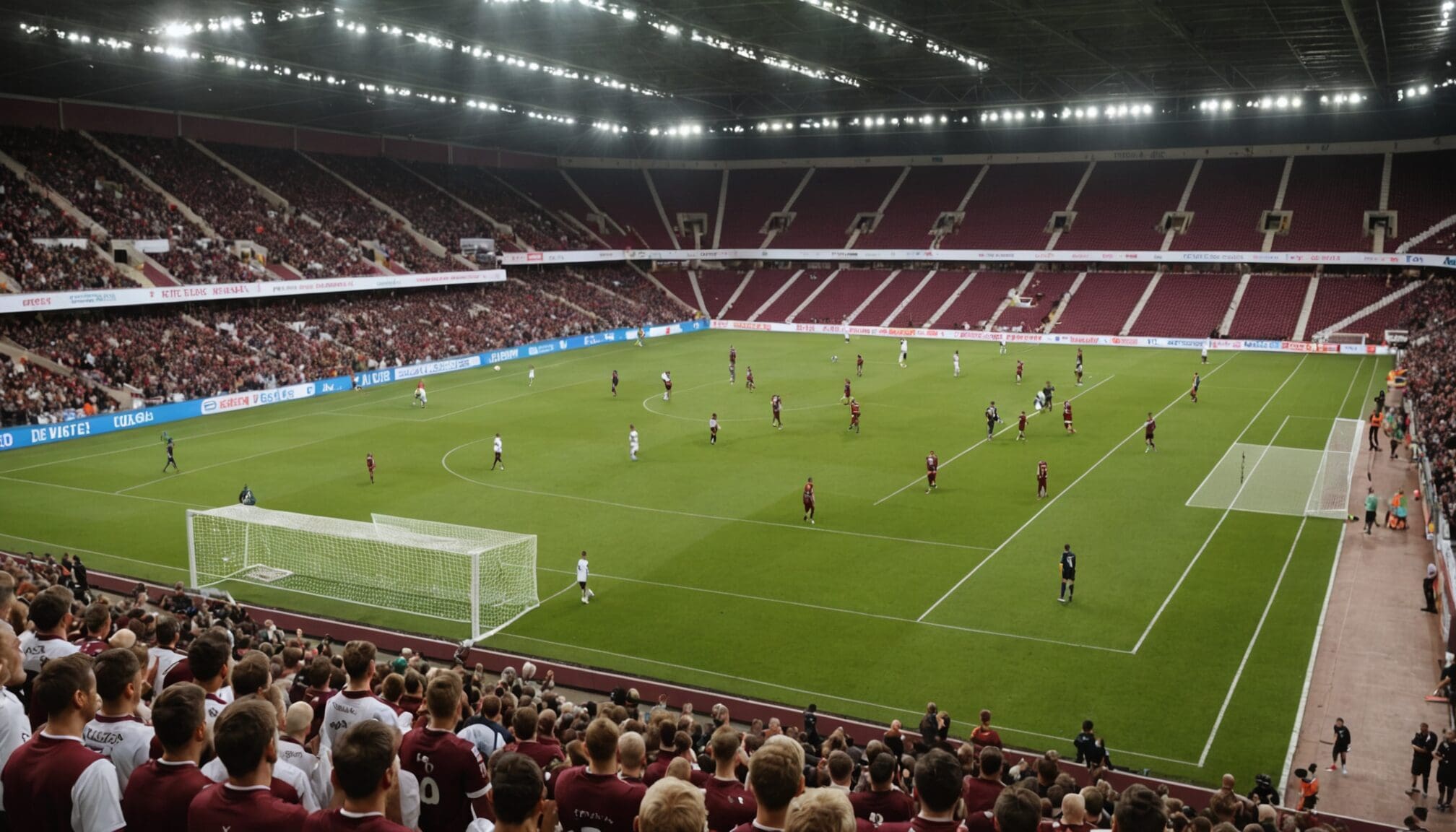 découvrez notre analyse approfondie des transferts estivaux du fc metz en ligue 2. explorez les nouvelles recrues, les départs et l'impact de ces mouvements sur l'équipe, ainsi que les perspectives pour la saison à venir.