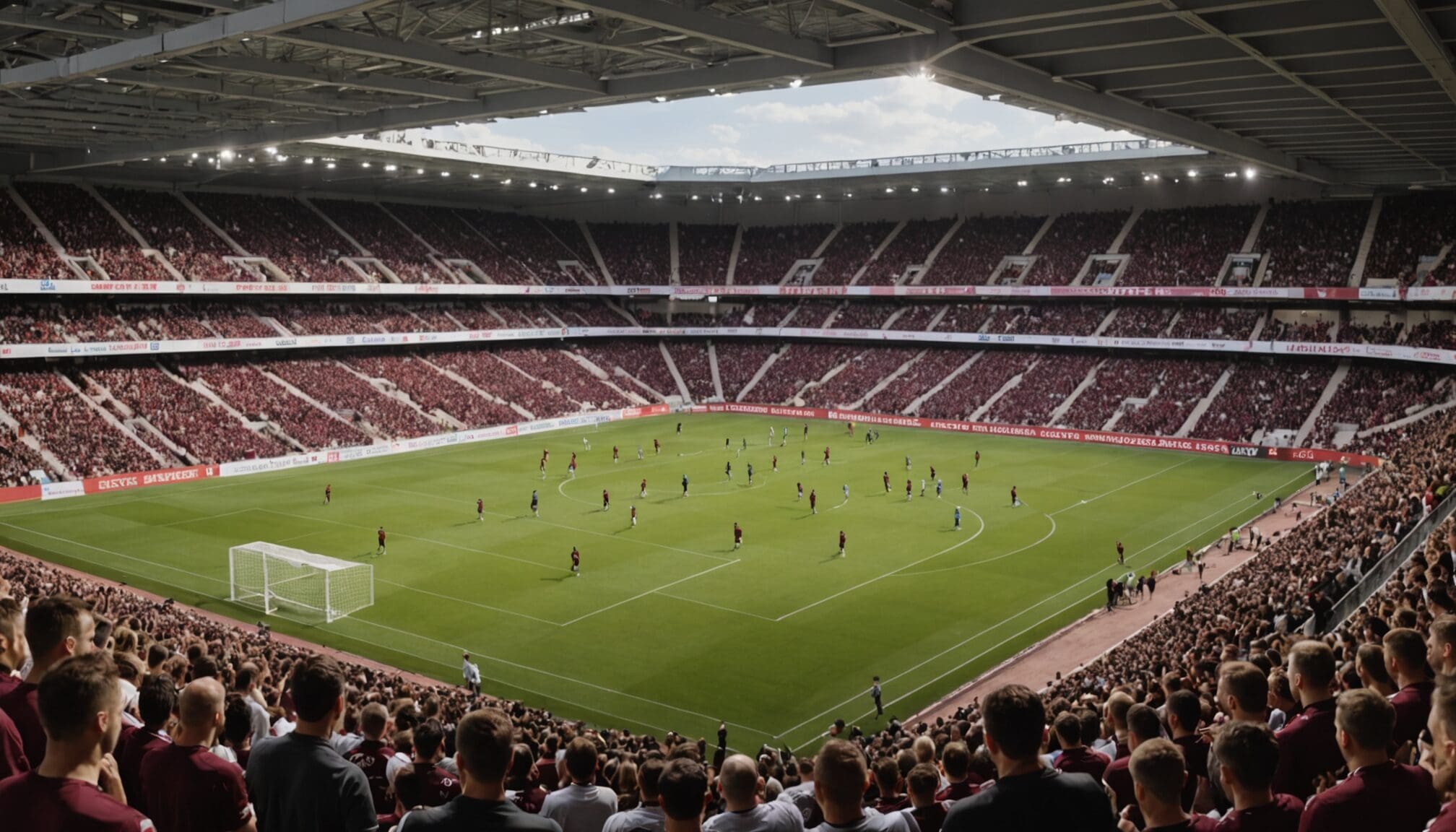 découvrez notre analyse détaillée des transferts estivaux du fc metz en ligue 2. plongez au cœur des mouvements de joueurs et des stratégies du club pour la saison à venir. ne manquez pas notre décryptage des enjeux et des attentes autour de l'équipe messine !