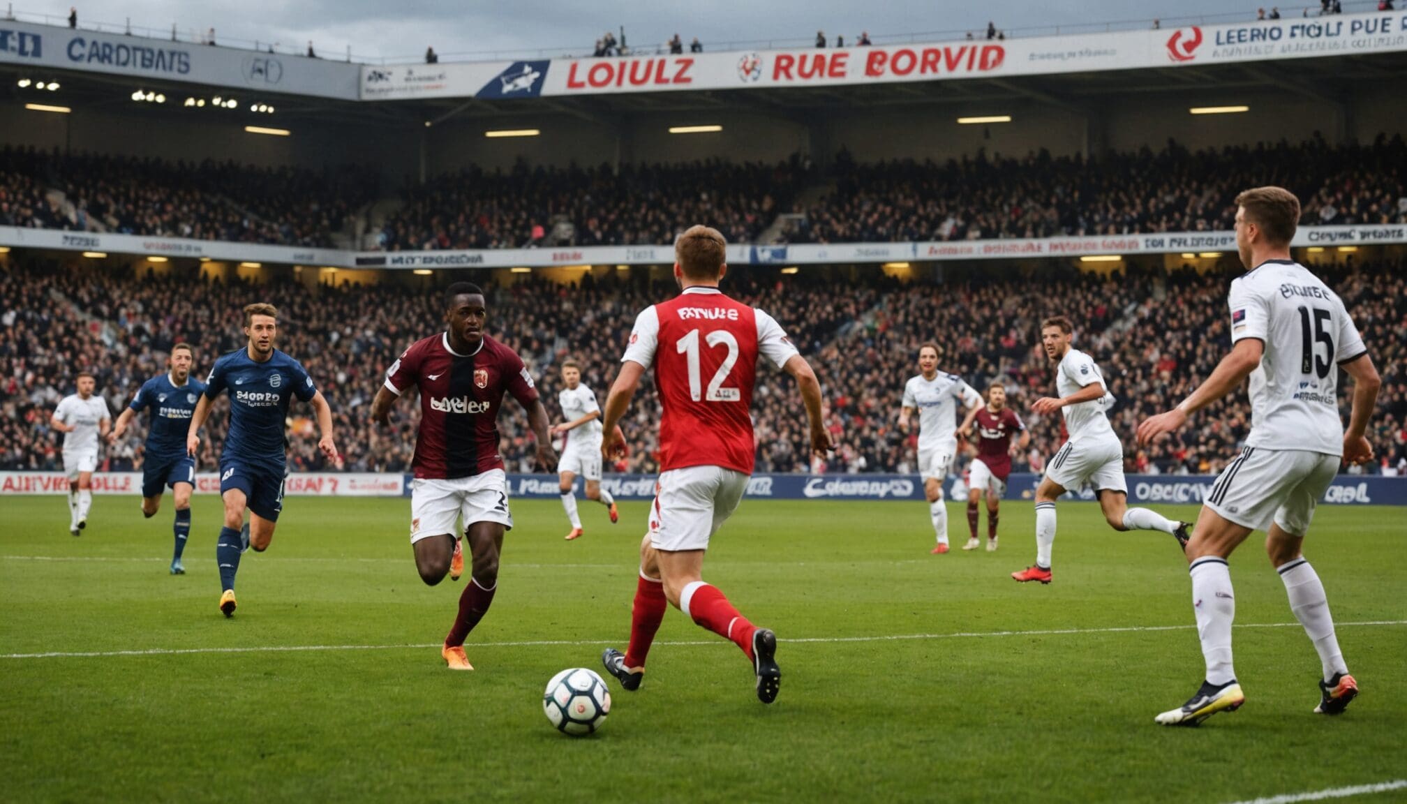 d&eacute;couvrez comment le club d'annecy continue de performer sans rel&acirc;che en ligue 2, tandis que rodez et amiens se battent pour le sommet dans ce dernier sprint palpitant de la saison. ne manquez pas les analyses et r&eacute;sultats des matchs d&eacute;cisifs !