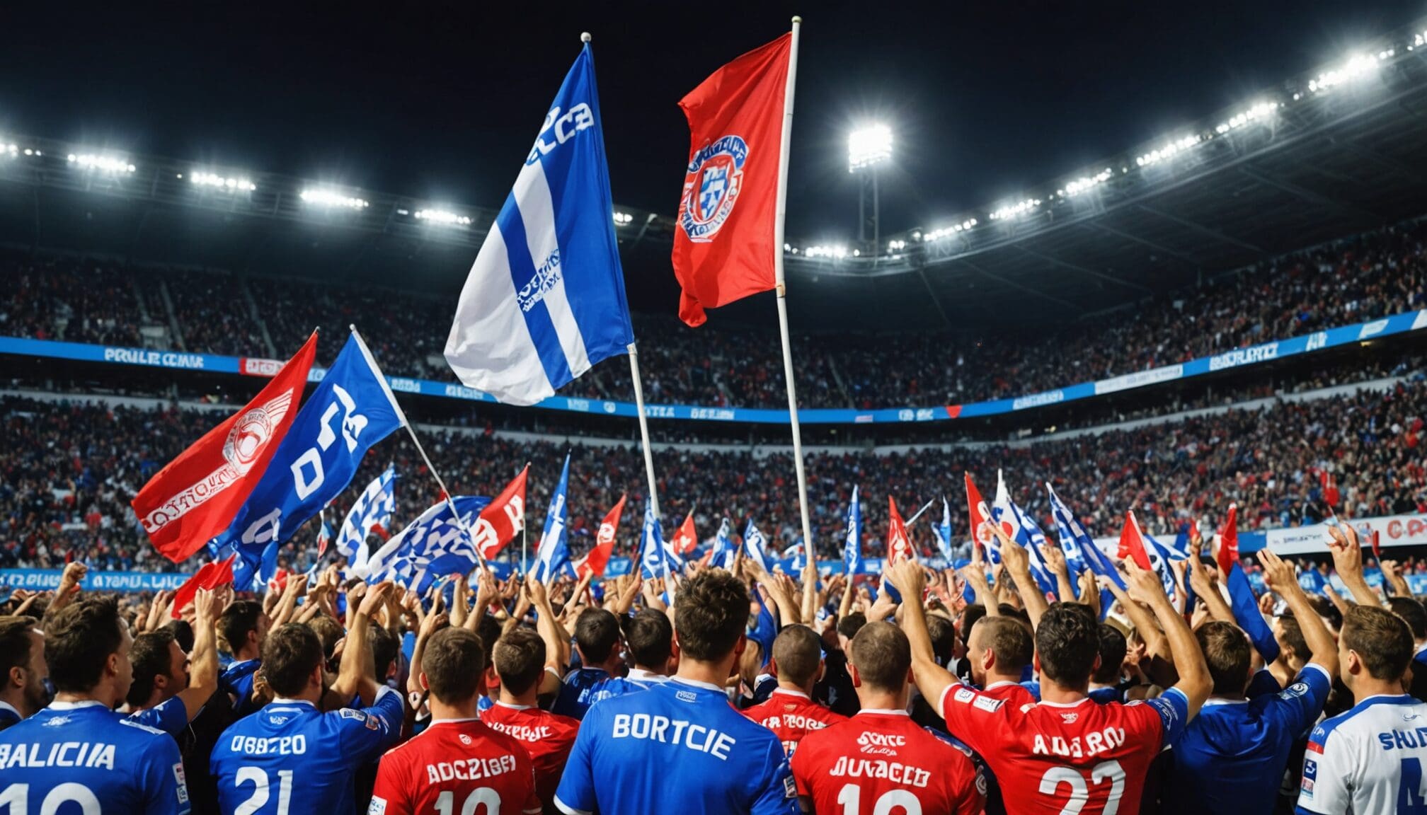 revivez l'intensit&eacute; du derby entre bastia et ajaccio en ligue 2, o&ugrave; les deux &eacute;quipes ont offert un spectacle palpitant qui s'est sold&eacute; par un match nul. d&eacute;couvrez les moments forts de cette rencontre incontournable pour les passionn&eacute;s de football.