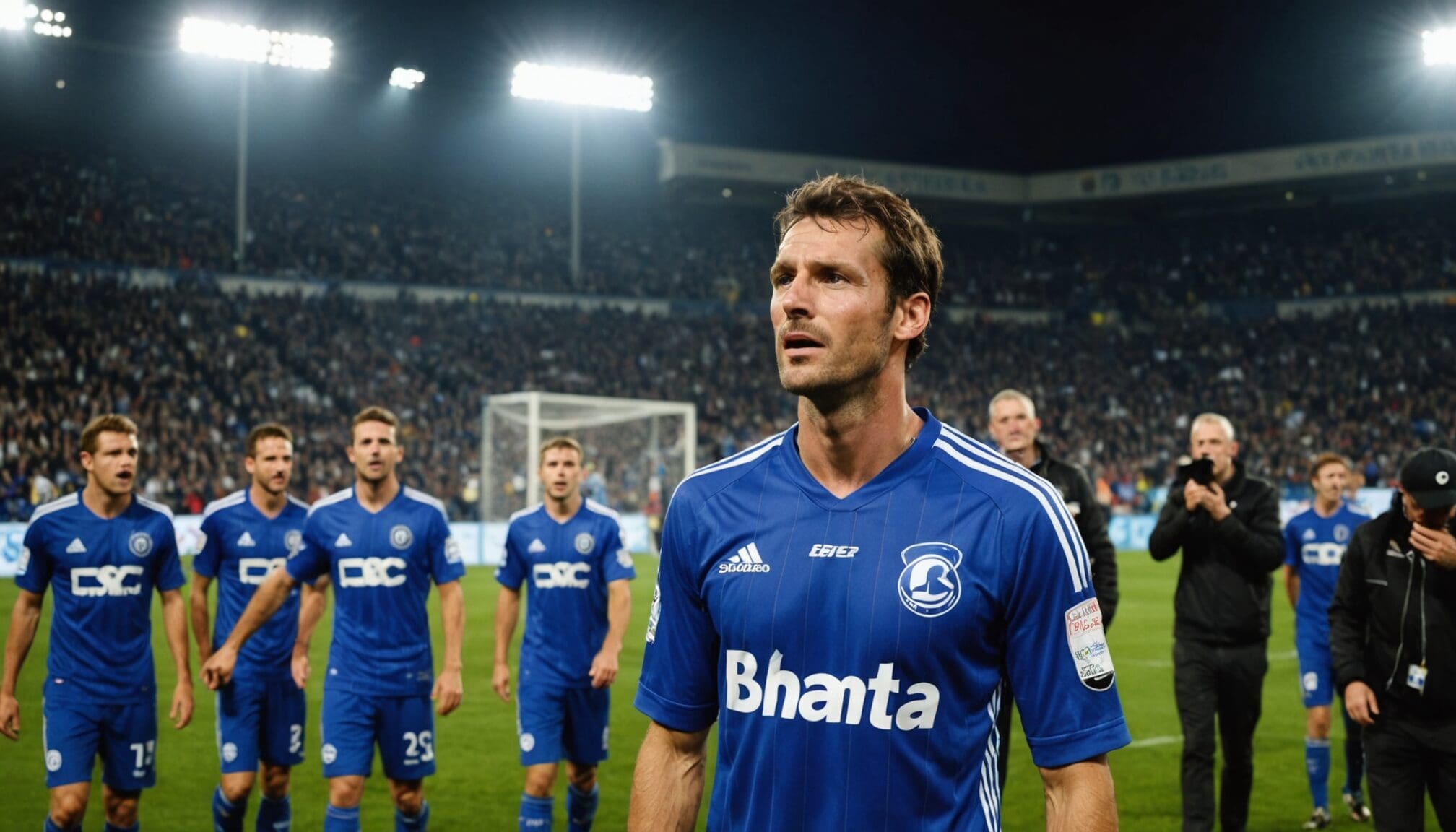 d&eacute;couvrez les impressions de beno&icirc;t tavenot, entra&icirc;neur du sc bastia, apr&egrave;s un match intense en ligue 2, qu'il d&eacute;crit comme un &eacute;clair : &laquo; j'ai eu l'impression que &ccedil;a n'a dur&eacute; que dix minutes &raquo;. plongez dans ses r&eacute;flexions et ressentez l'adr&eacute;naline du jeu.