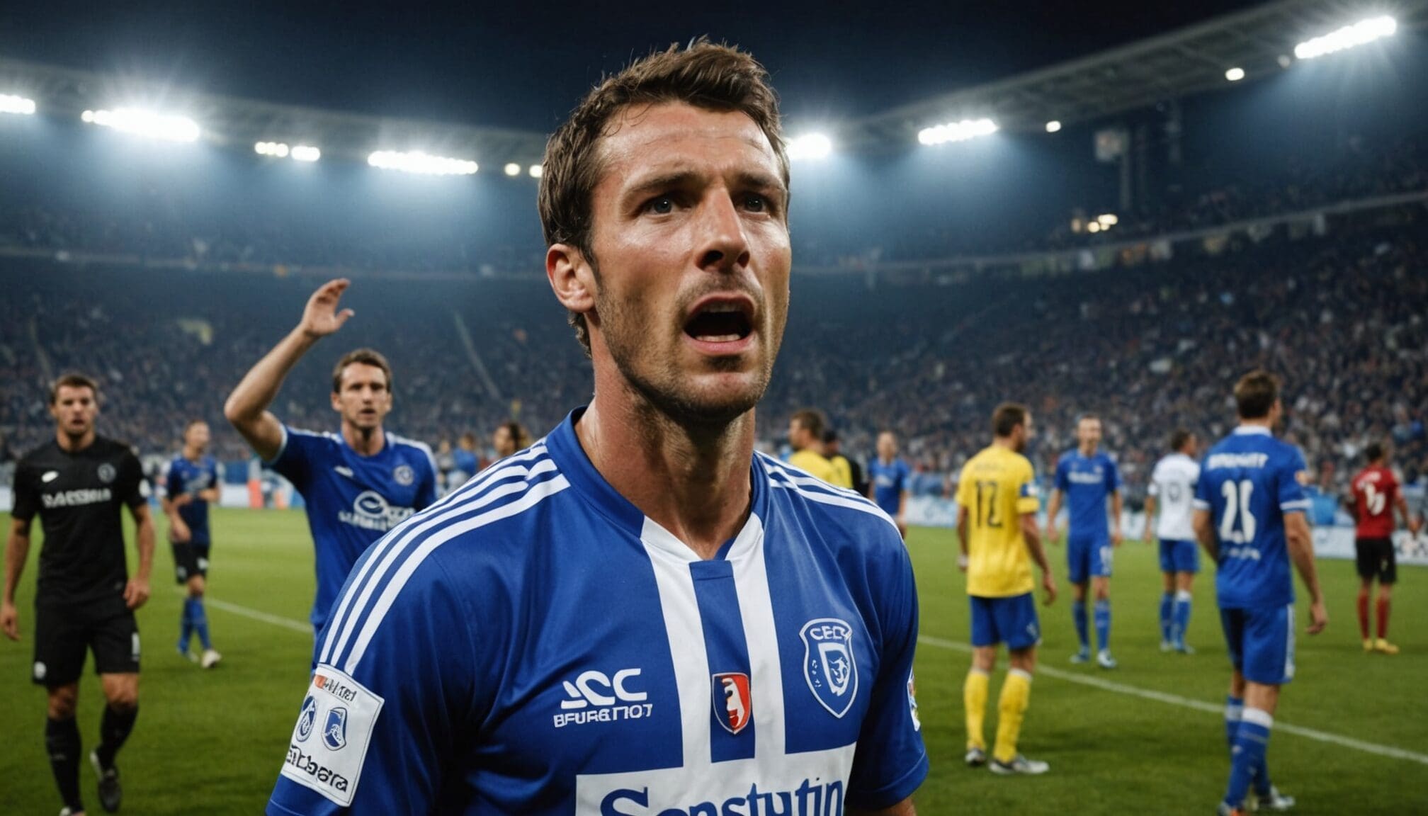d&eacute;couvrez les impressions de beno&icirc;t tavenot, entra&icirc;neur du sc bastia, apr&egrave;s un match de ligue 2 qu'il a ressenti comme un &eacute;clair. plongez dans son analyse et ses &eacute;motions face &agrave; une rencontre qui lui a sembl&eacute; passer en un clin d'&oelig;il.