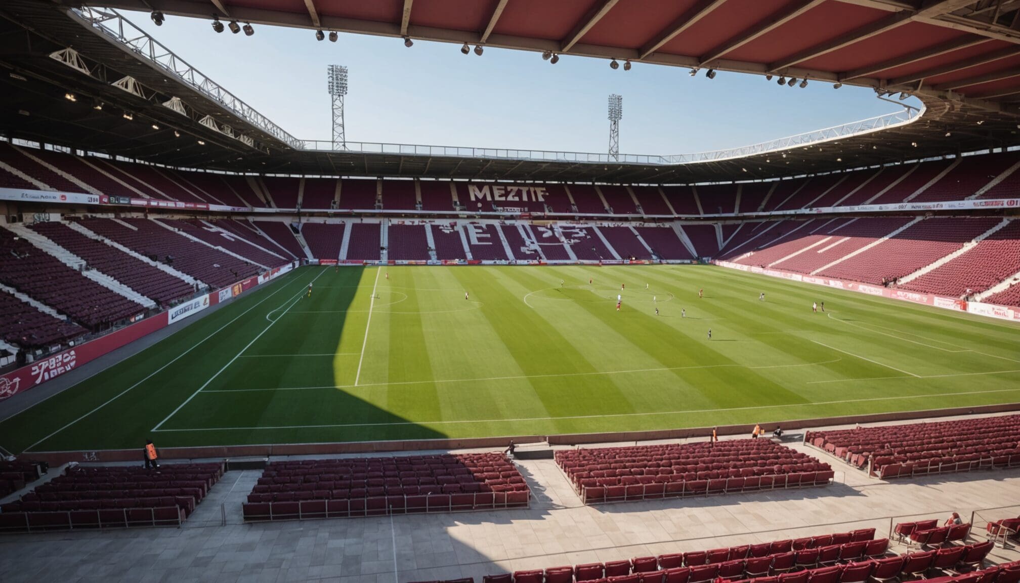 découvrez le bilan complet du mercato estival du fc metz en ligue 2. analyse des transferts, des renforts et des départs, ainsi que des enjeux pour la saison à venir. plongez dans les stratégies du club et les perspectives pour les prochaines rencontres.