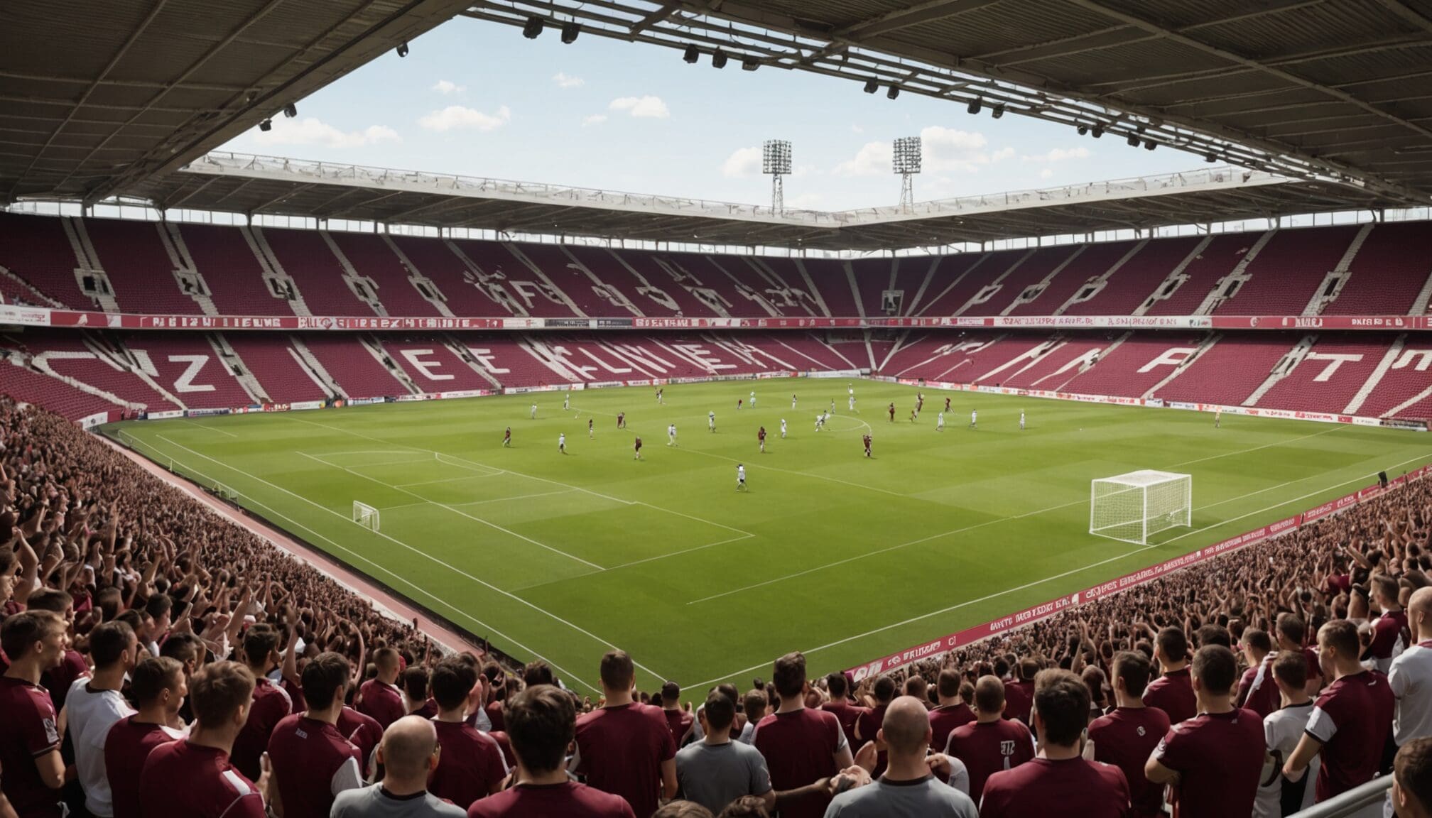 découvrez le bilan complet du mercato estival du fc metz en ligue 2. analyse des transferts, des arrivées et des départs, ainsi que l'impact sur l'équipe pour la saison à venir.