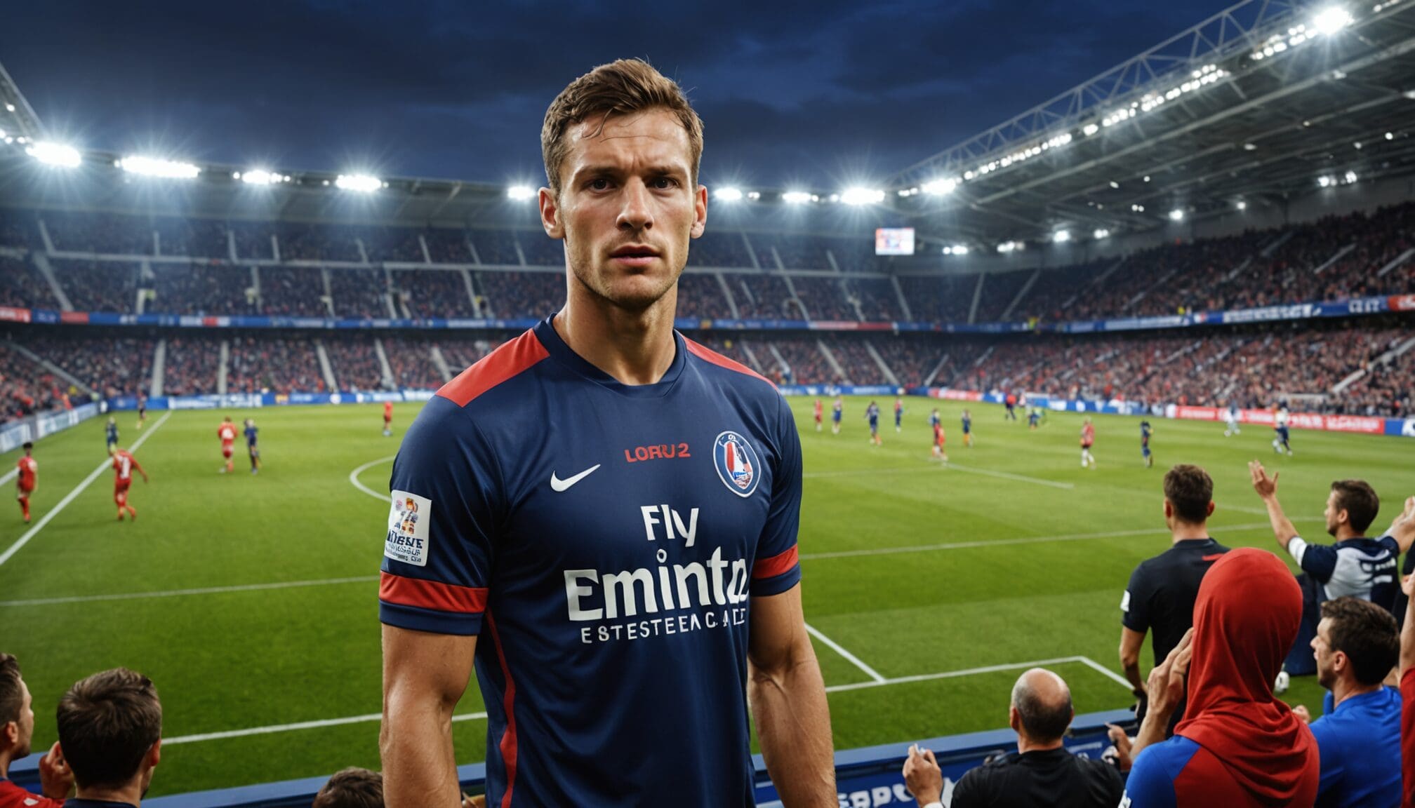 d&eacute;couvrez comment le club de caen se pr&eacute;pare avec s&eacute;r&eacute;nit&eacute; aux d&eacute;fis de la ligue 2. analyse des strat&eacute;gies et des enjeux &agrave; venir pour maintenir leur position et aspirer &agrave; la mont&eacute;e.