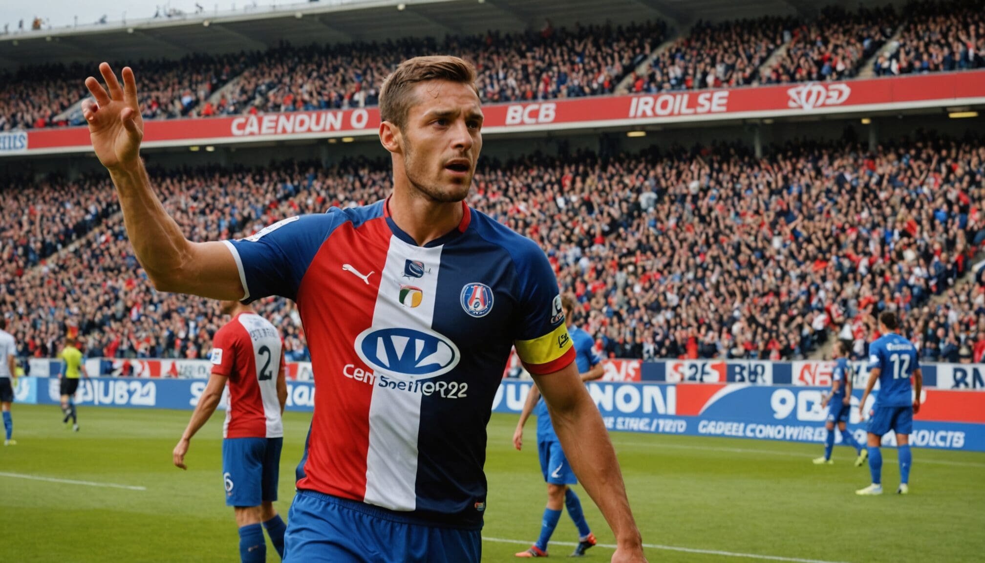 d&eacute;couvrez comment caen maintient sa s&eacute;r&eacute;nit&eacute; malgr&eacute; les d&eacute;fis &agrave; venir en ligue 2. analyse des performances, des strat&eacute;gies et des perspectives du club normand pour la saison actuelle.
