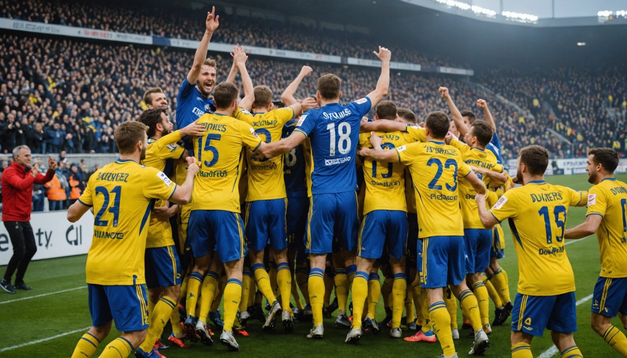 d&eacute;couvrez comment dunkerque a r&eacute;ussi &agrave; s'emparer d'une place sur le podium de la ligue 2 avant la pause hivernale, marquant une &eacute;tape d&eacute;cisive dans sa saison. analyse des performances de l'&eacute;quipe et des enjeux &agrave; venir.