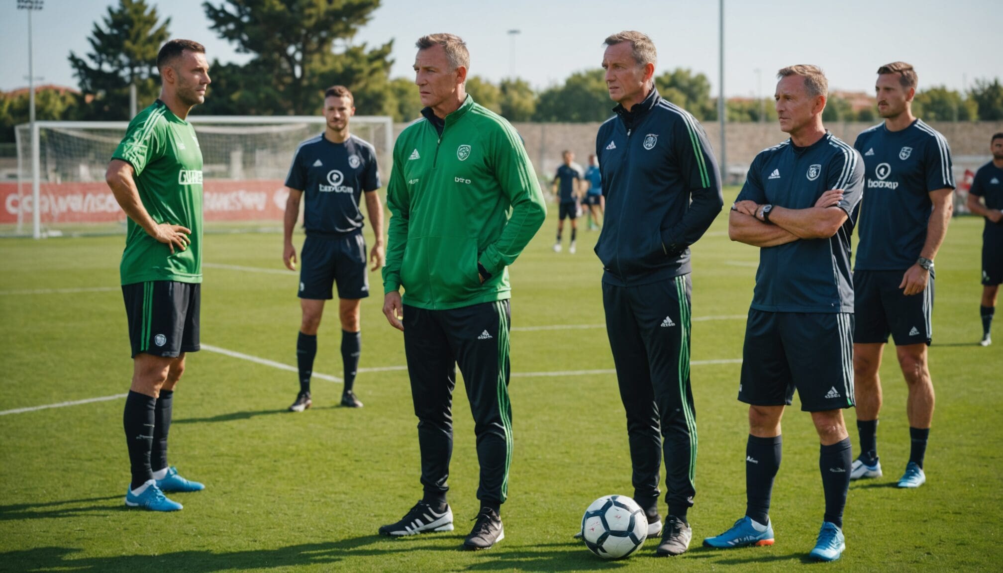 d&eacute;couvrez comment le fc martigues, en ligue 2, cherche &agrave; engager un entra&icirc;neur dot&eacute; d'une solide exp&eacute;rience en ligue 1 pour renforcer son &eacute;quipe et atteindre de nouveaux sommets cette saison.