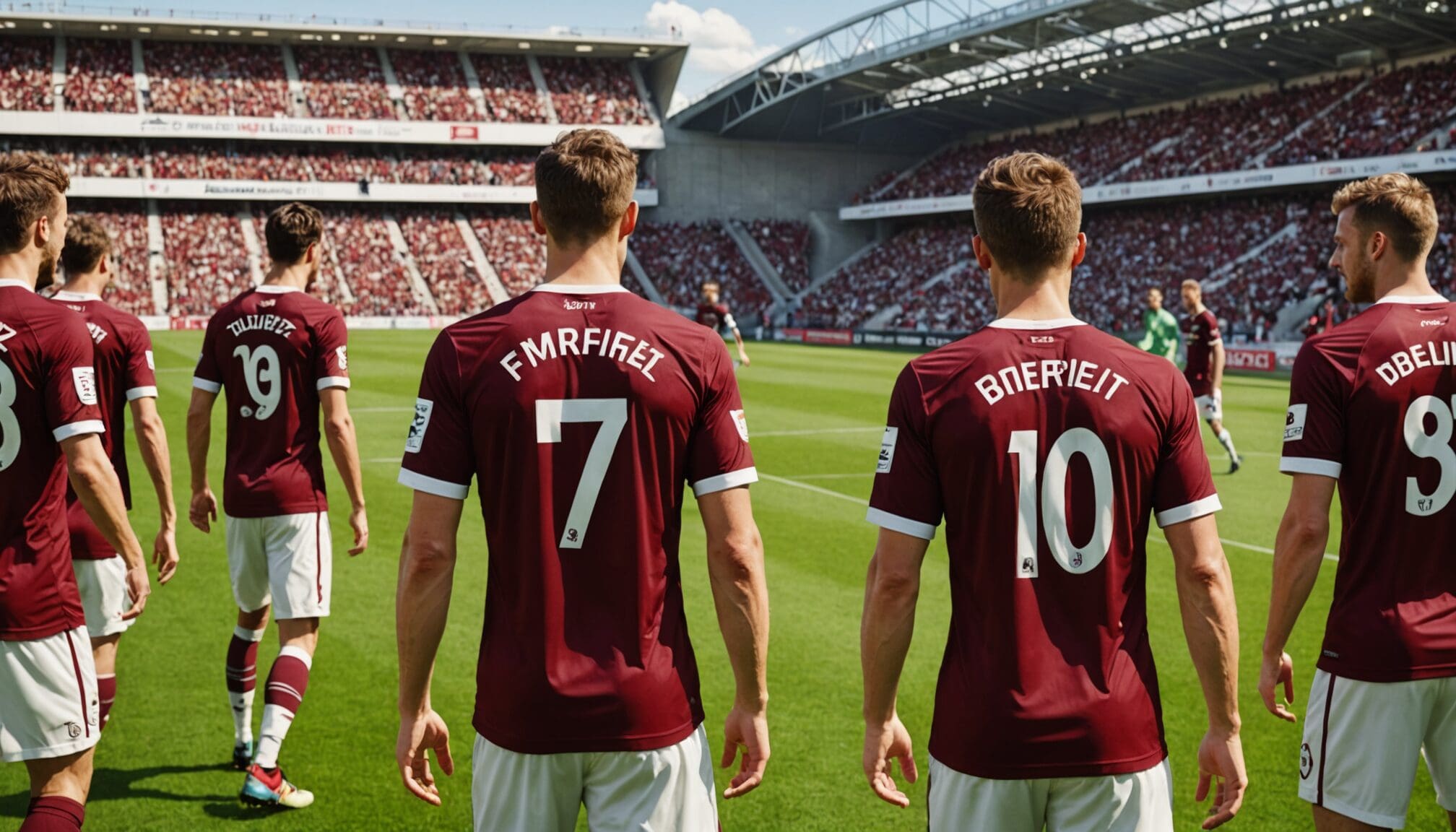 découvrez le bilan presque complet du mercato du fc metz dans la ligue 2. analyse des transferts, des arrivées et des départs, et ce que cela signifie pour l'avenir du club. ne manquez pas les dernières actualités du fc metz et les ambitions pour la saison à venir !