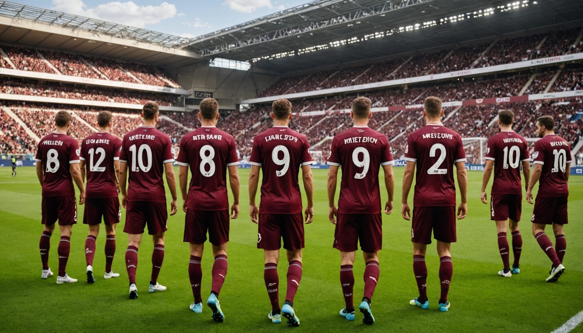 découvrez le bilan presque complet du mercato du fc metz en ligue 2. analyse des transferts, des nouvelles recrues et des départs, ainsi que l'impact sur l'équipe pour la saison à venir.