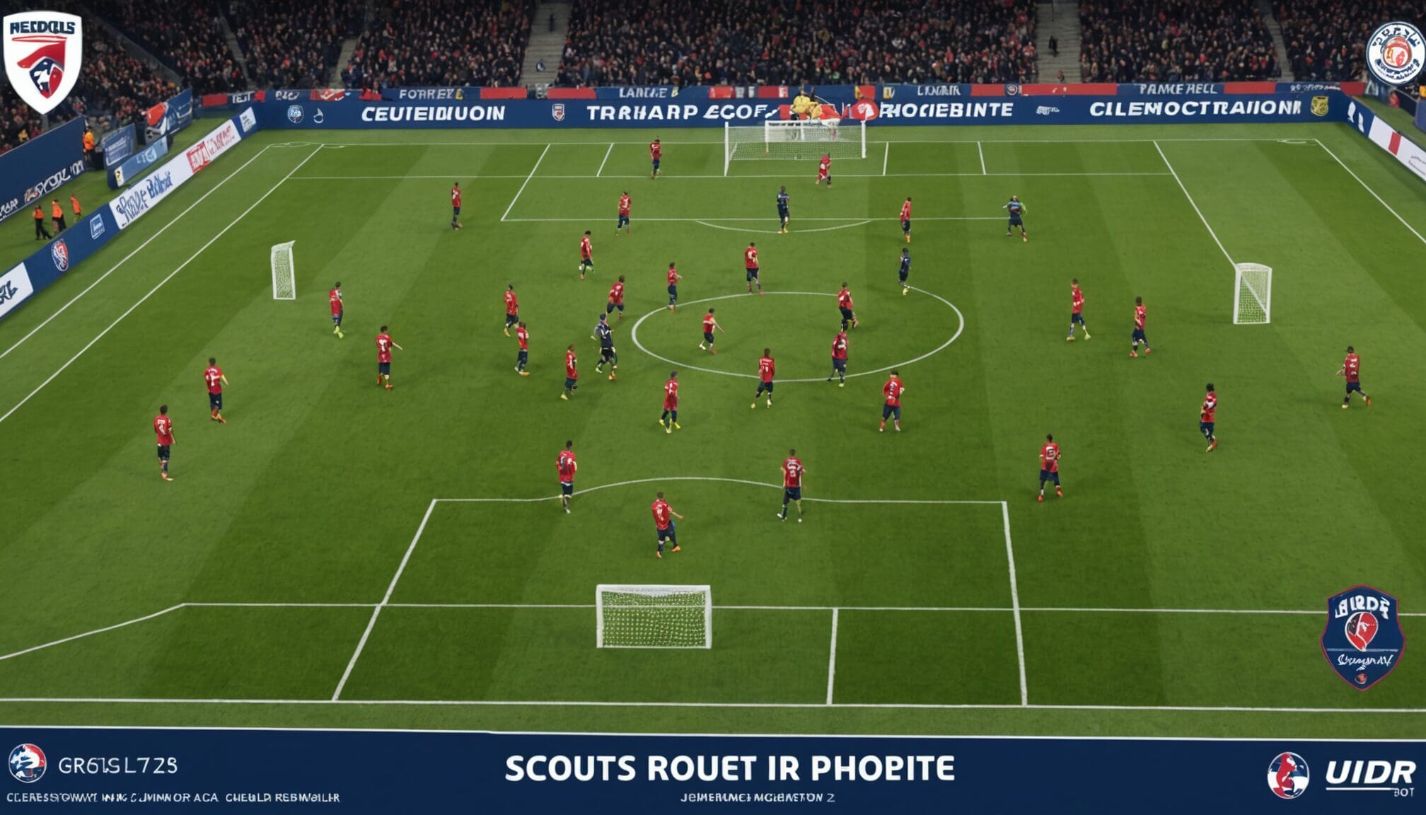 d&eacute;couvrez les ambitions et les strat&eacute;gies du clermont foot pour le mercato de janvier en ligue 2. analyse des clubs et des joueurs cibl&eacute;s, strat&eacute;gies pour renforcer l'&eacute;quipe et atteindre les objectifs de la saison.
