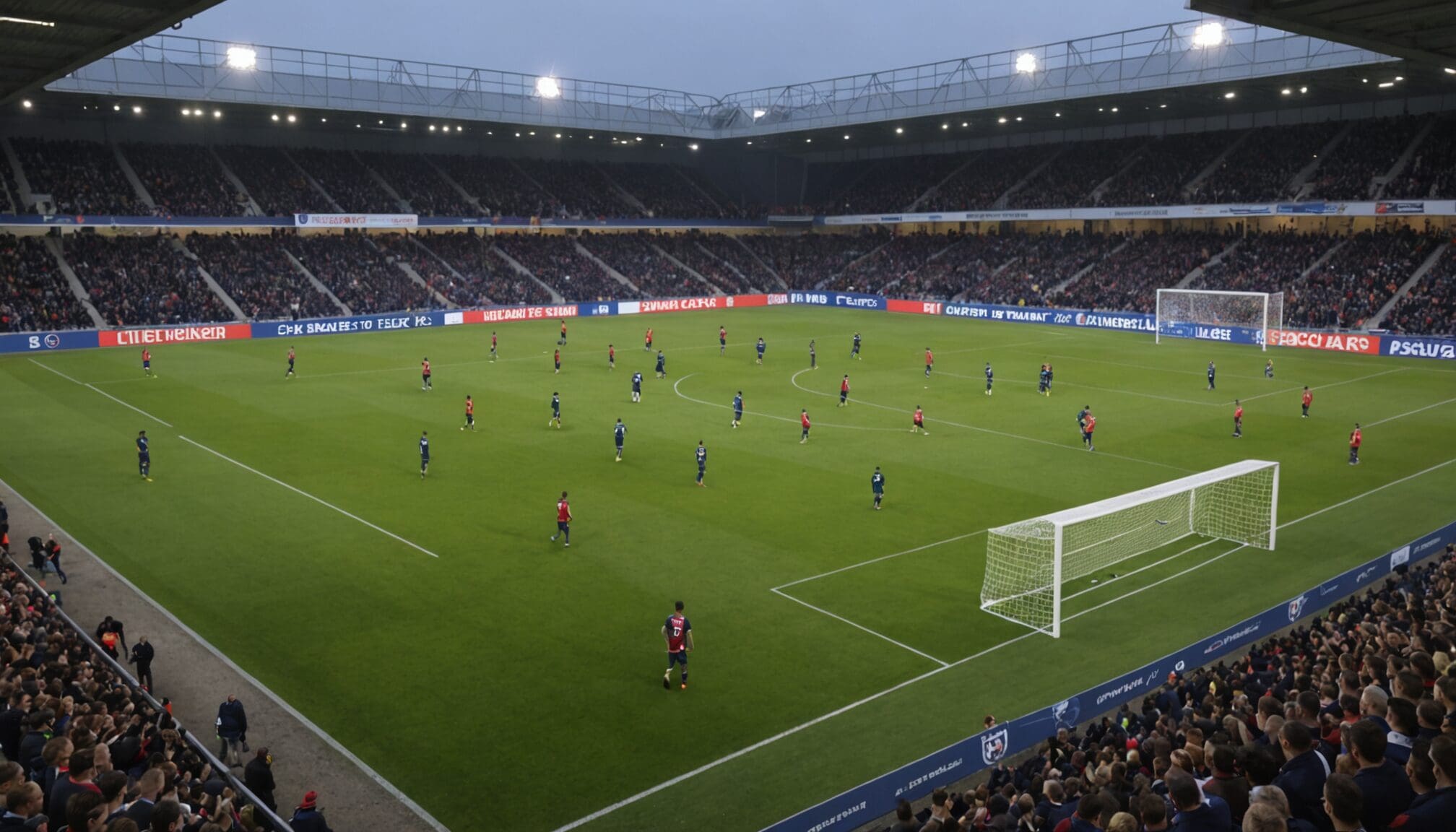 d&eacute;couvrez les ambitions audacieuses et les strat&eacute;gies cibl&eacute;es du clermont foot pour le mercato de janvier en ligue 2. analyse des choix potentiels et des enjeux cruciaux pour le club.