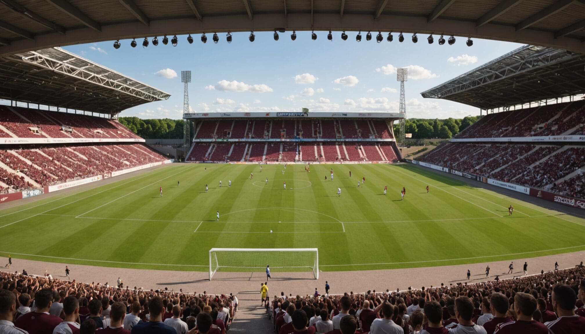 d&eacute;couvrez l'analyse compl&egrave;te des transferts estivaux du fc metz en ligue 2. plongez dans les nouvelles recrues, les d&eacute;parts et les impacts sur l'&eacute;quipe, ainsi que les ambitions du club pour la saison &agrave; venir.