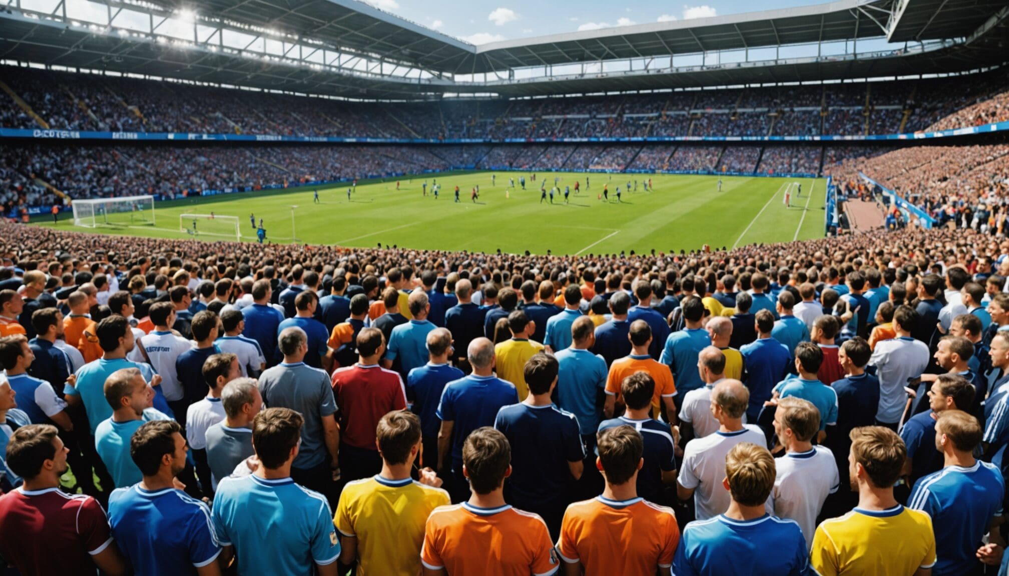 découvrez comment les sanctions impactent le marché des transferts de l'om. analyse des répercussions sur les recrutements, les ventes de joueurs, et les stratégies du club face à ces défis.