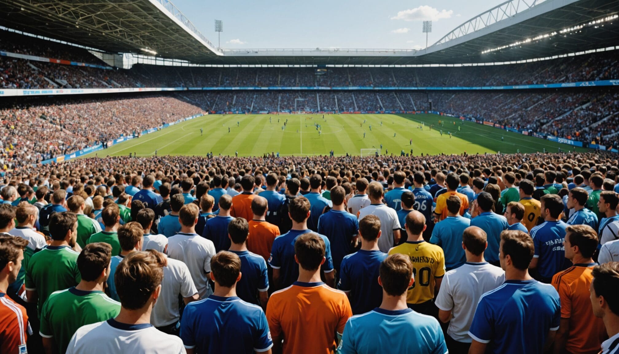 découvrez comment les sanctions influencent le mercato de l'olympique de marseille. analyse des transferts entravés et des stratégies du club face aux restrictions. plongée dans les coulisses du football et du marché des transferts à l'om.