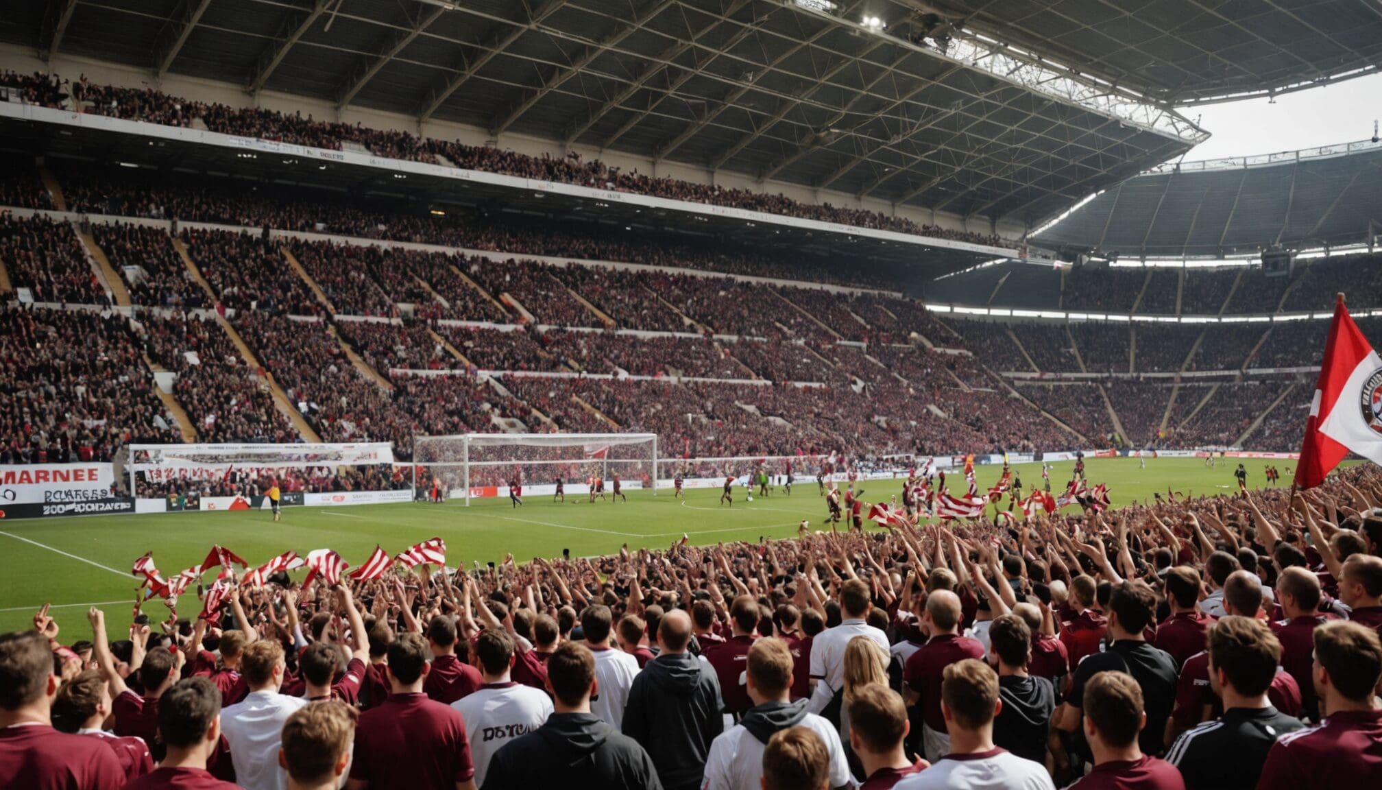 découvrez comment metz a réussi à surprendre dunkerque lors de ce match décisif, marquant un tournant dans leur saison en ligue 2 en regagnant sa place sur le podium. un exploit qui promet de relancer les ambitions du club !