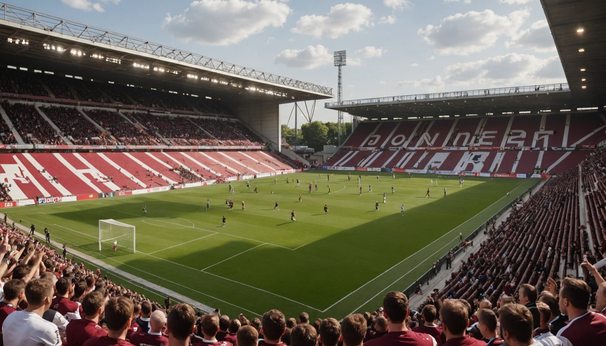 découvrez comment metz surprend dunkerque et retrouve sa place sur le podium en ligue 2. un match palpitant qui témoigne de la détermination de l'équipe et de ses ambitions pour la saison. ne manquez pas les temps forts de cette rencontre décisive.